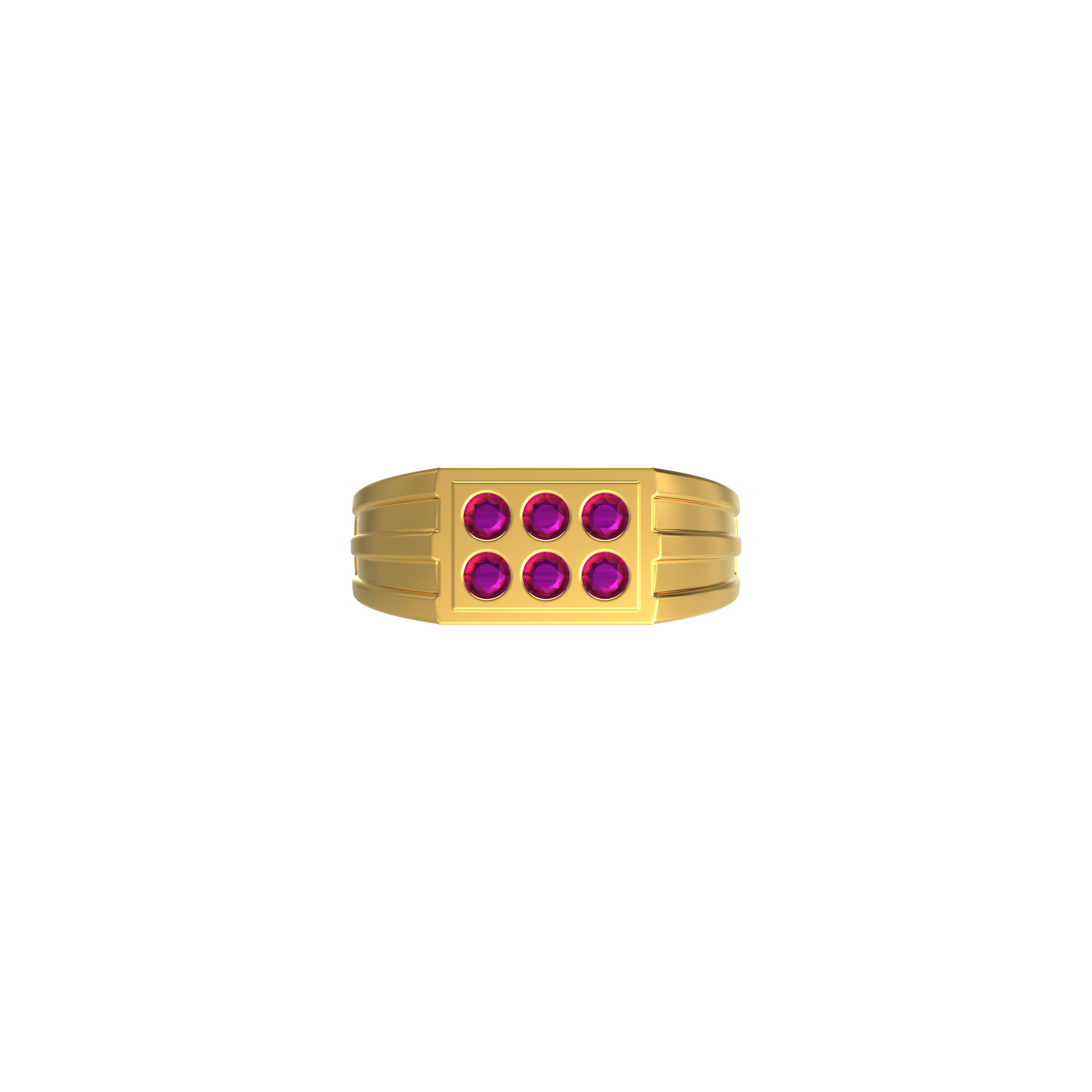 Modern-mens-ring-Collections