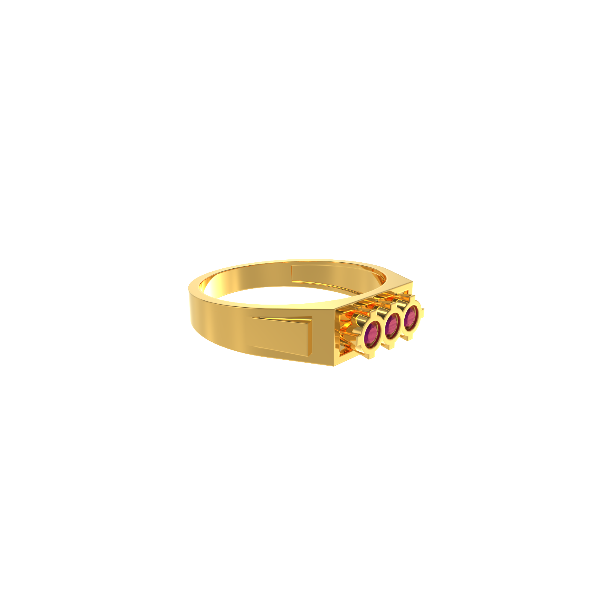 Simple-ring-for-male