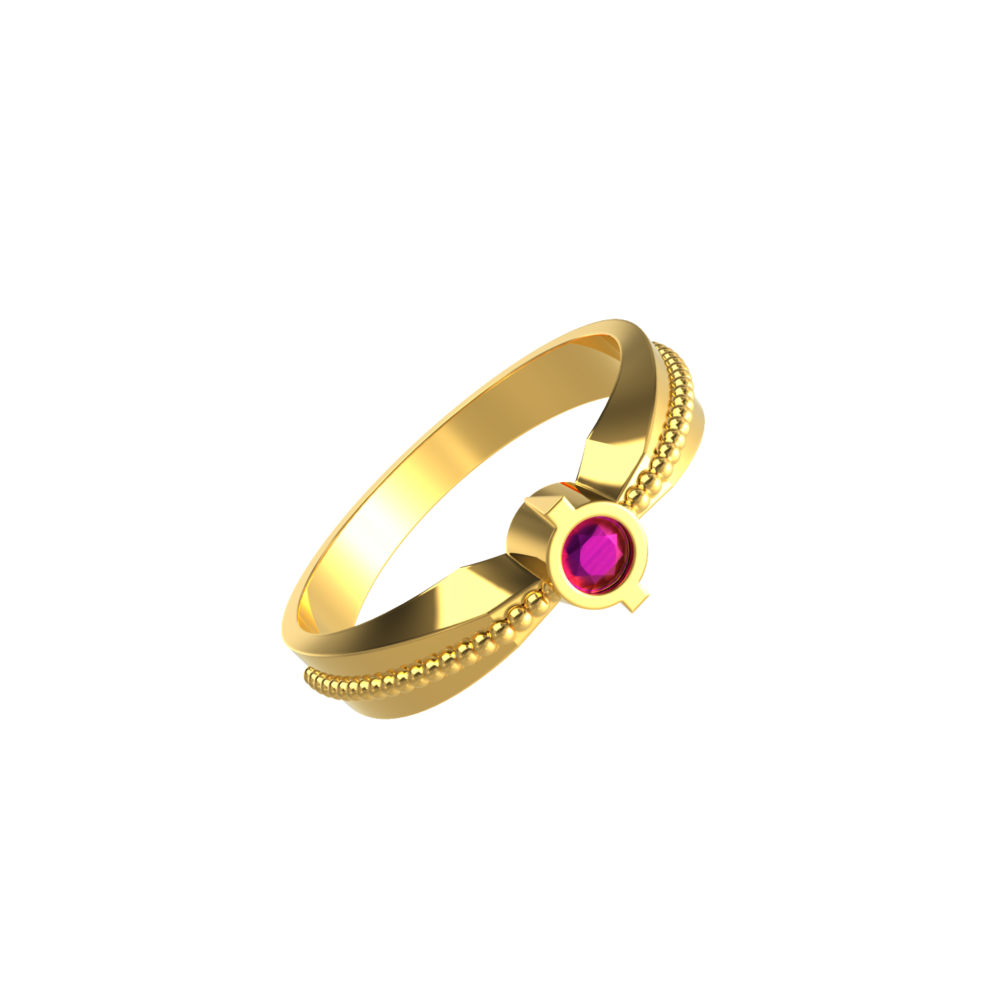 Sleek-Mens-ring-design