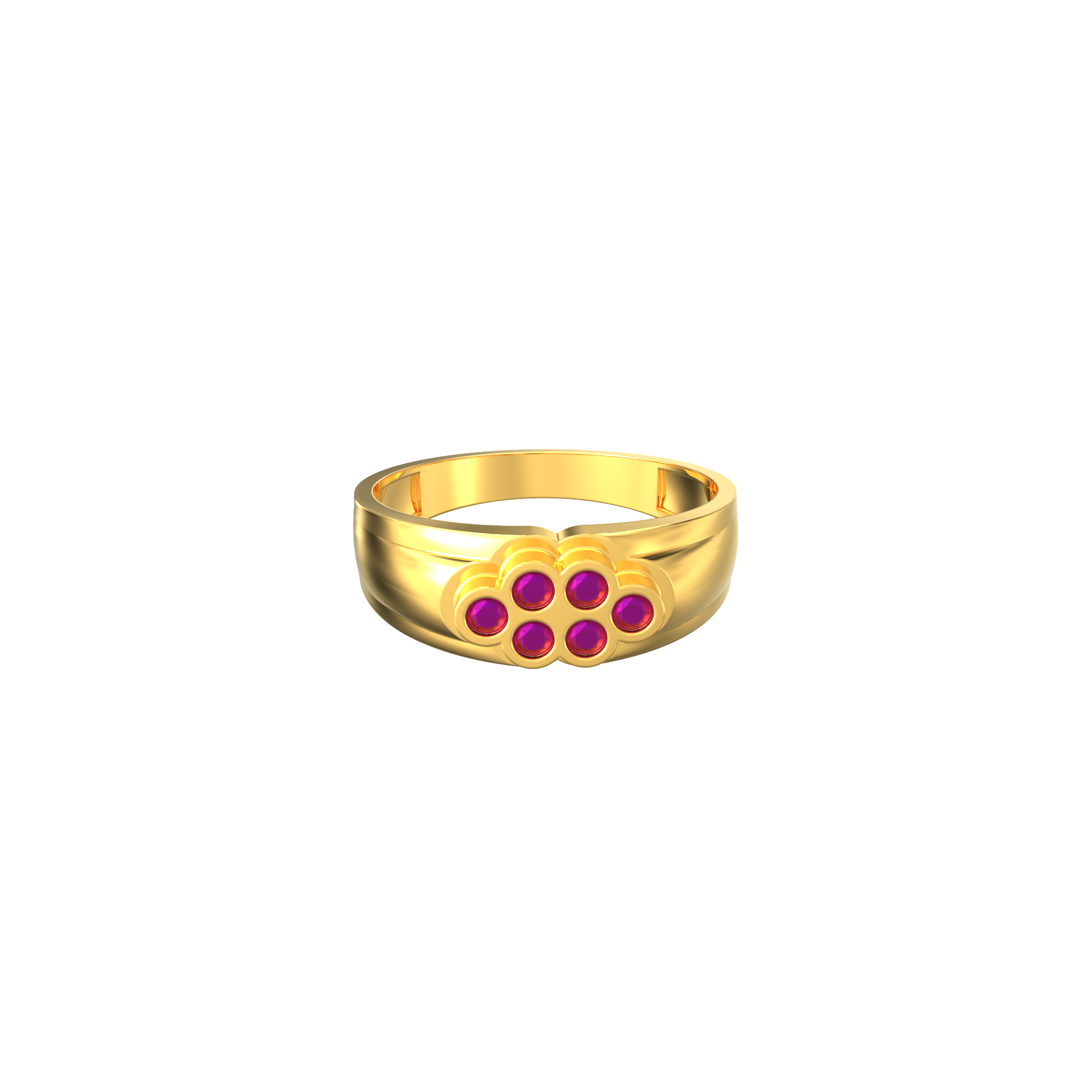 Square-Mens-Ring-Collections-2023