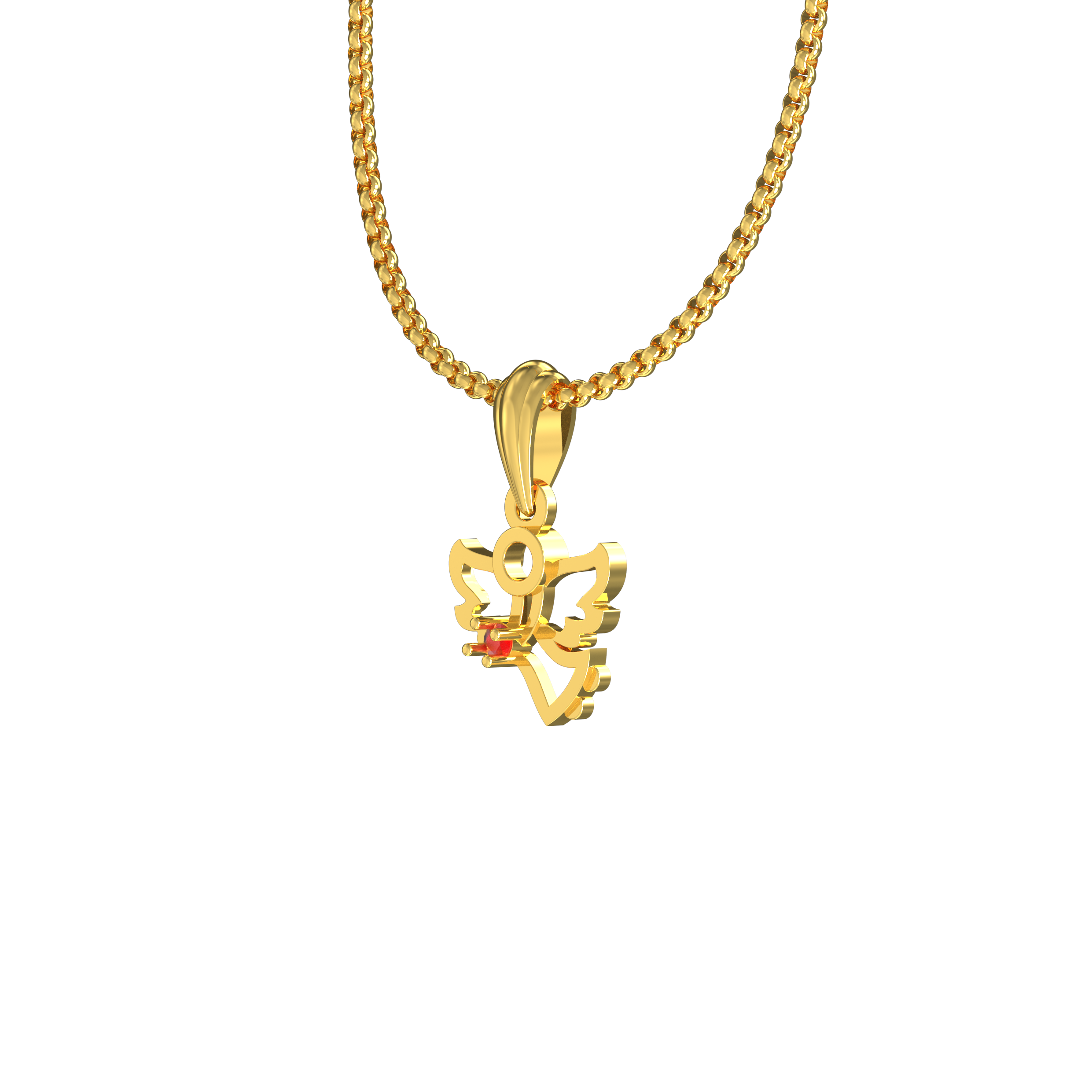 Trendy-Angel-Pendant