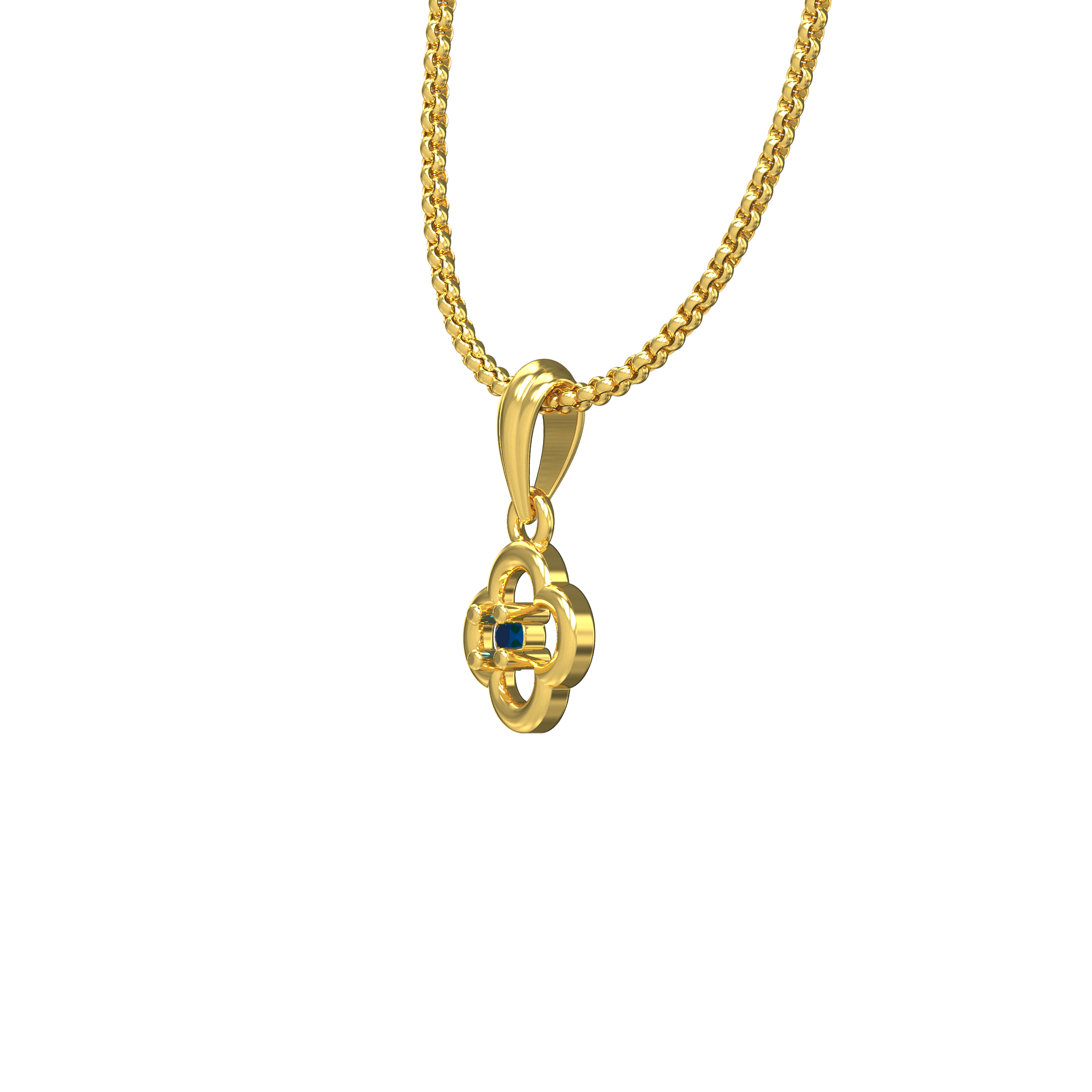 Trendy-Gold-Pendant