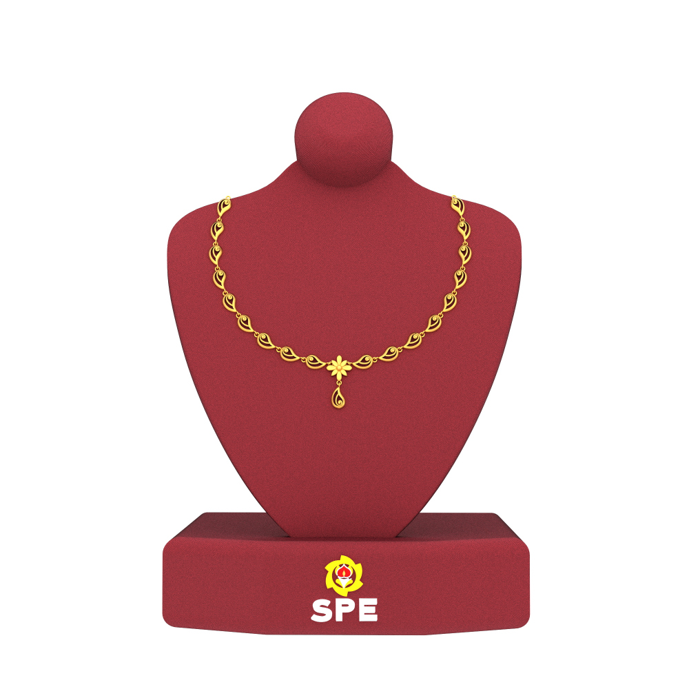 Gold jewellery shop in poonamallee