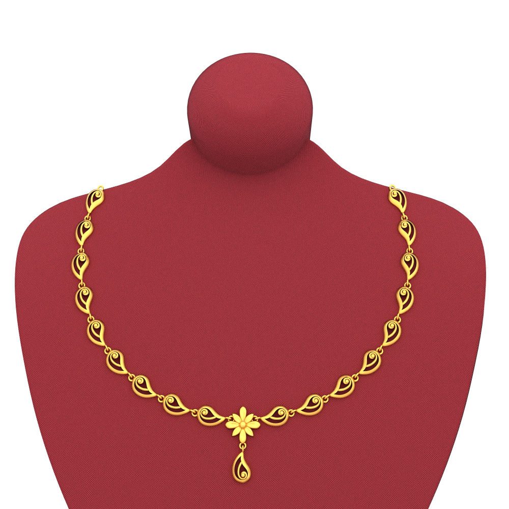 Gold jewellery Showroom in poonamallee