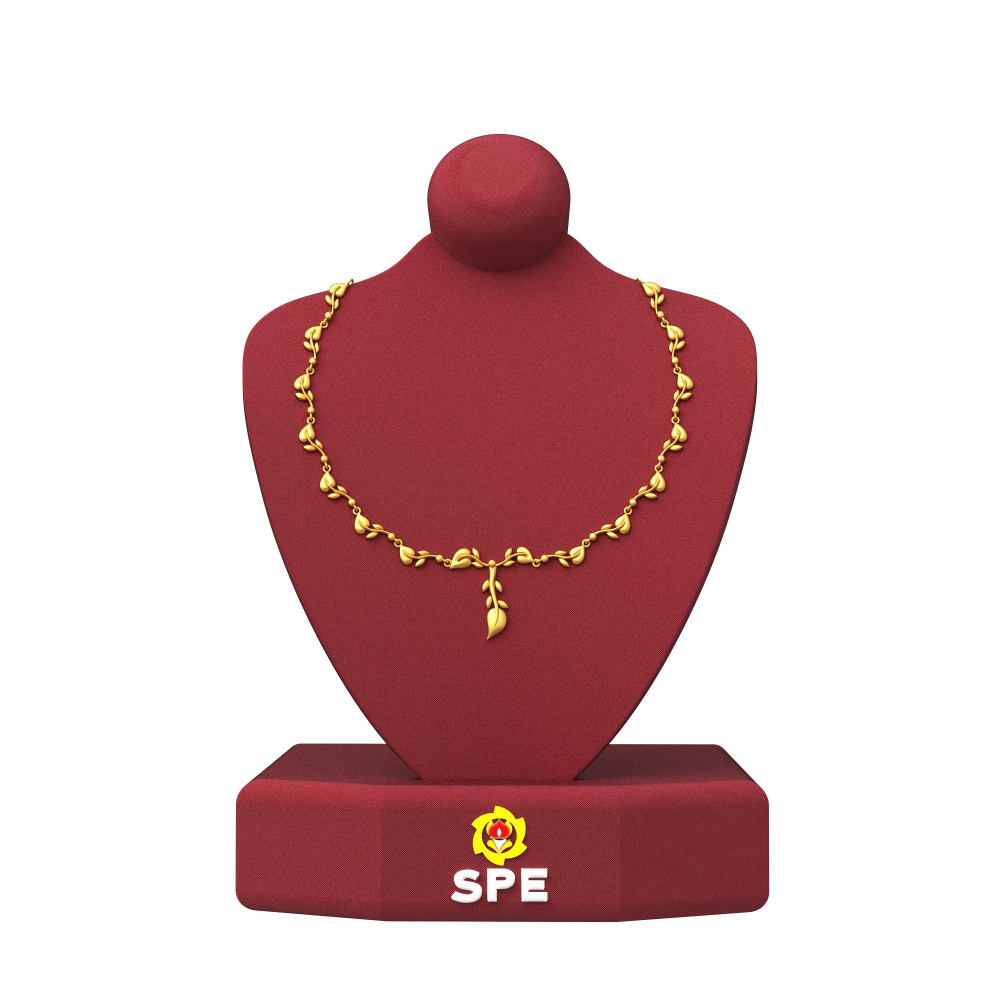 Light-Weight-Gold-Necklace-Sales-in-karayanchavadi