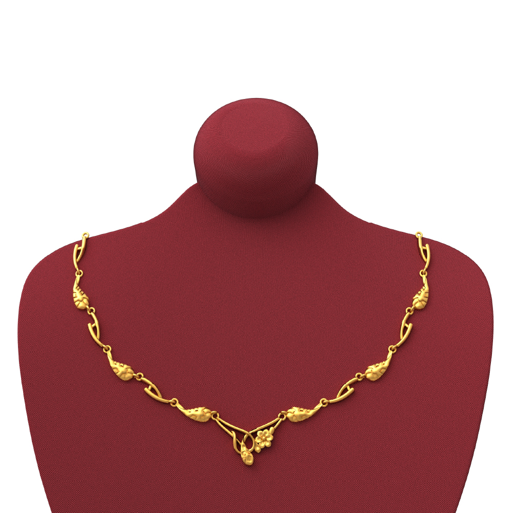 gold jewellery shop in poonamallee