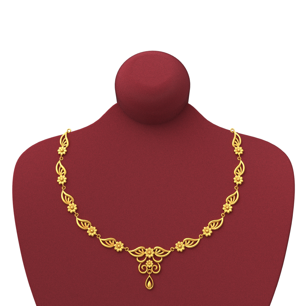 gold necklace hd images