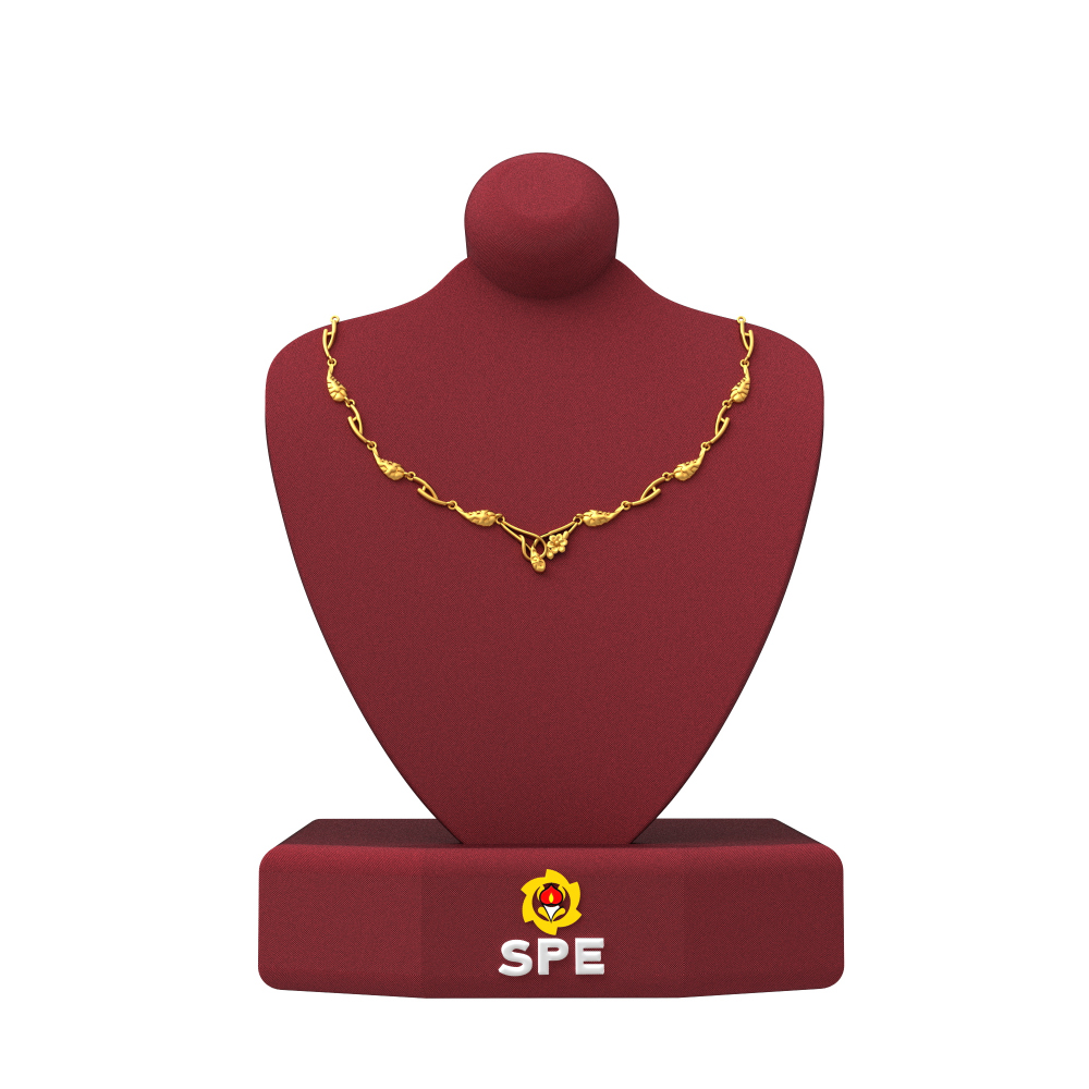 jewellery shop in poonamallee