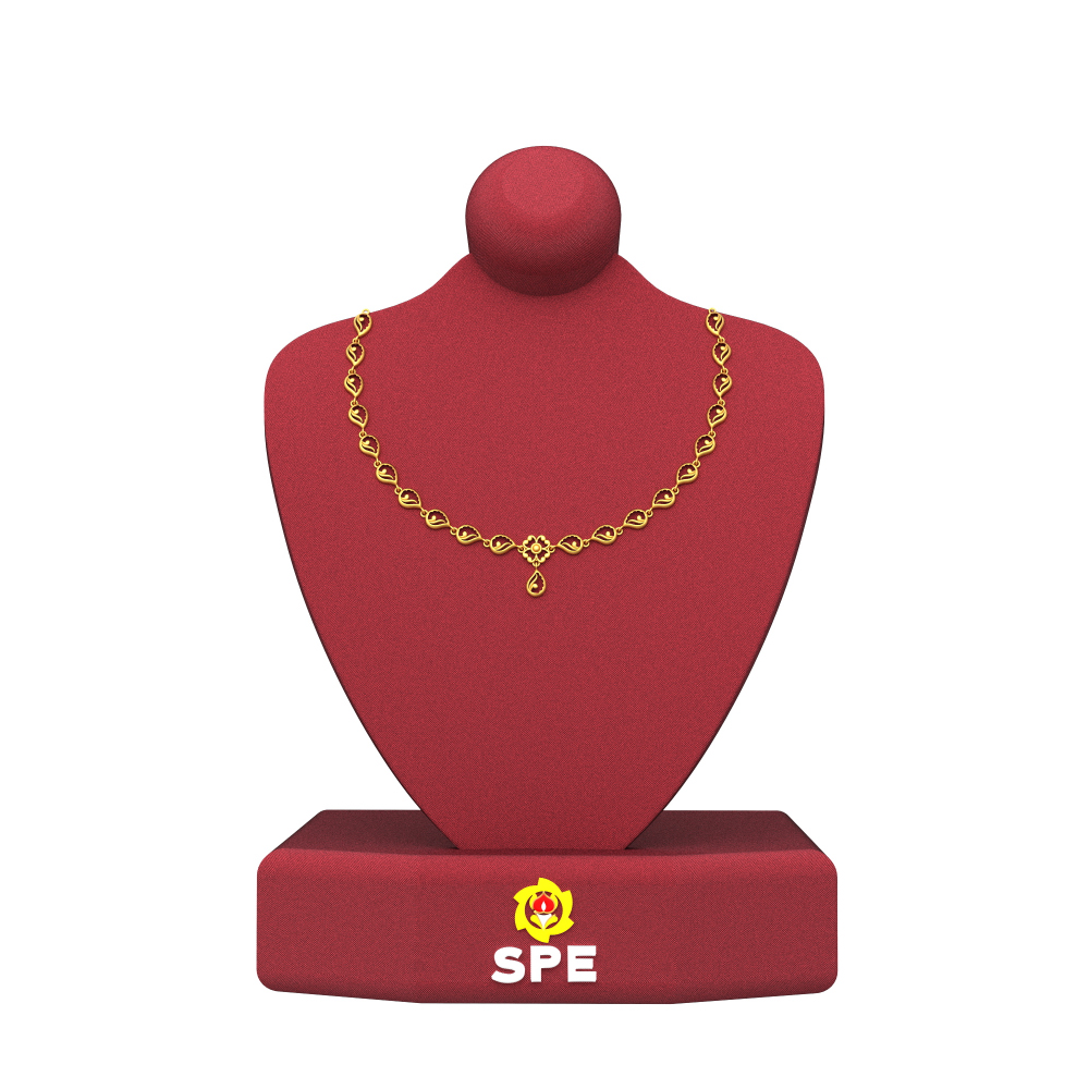 latest gold jewellery shop in poonamallee