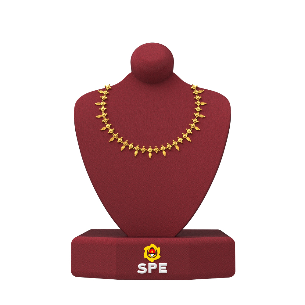 wedding gold necklace Collections
