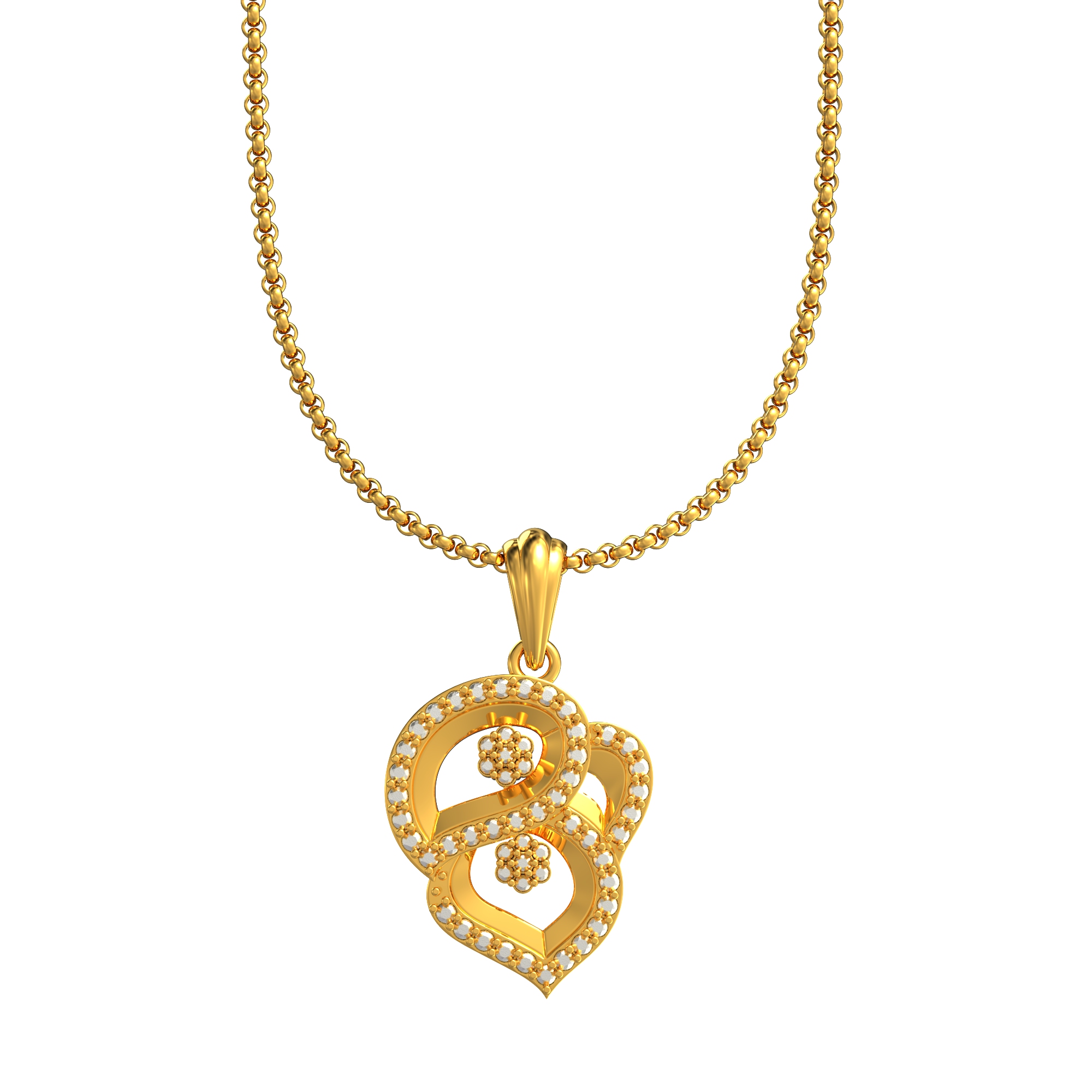 Best Gold Jewellery Showroom in Arumbakkam