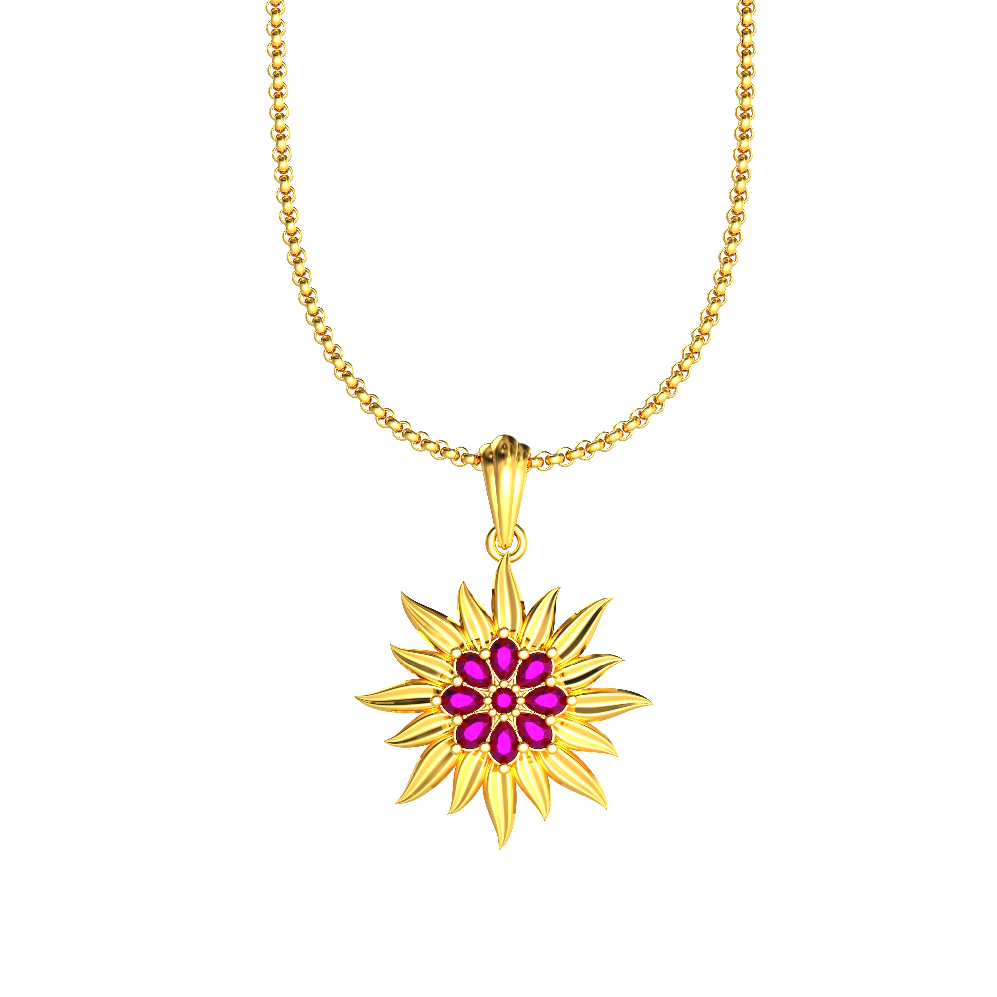Best Gold Jewellery Showroom in Koyambedu
