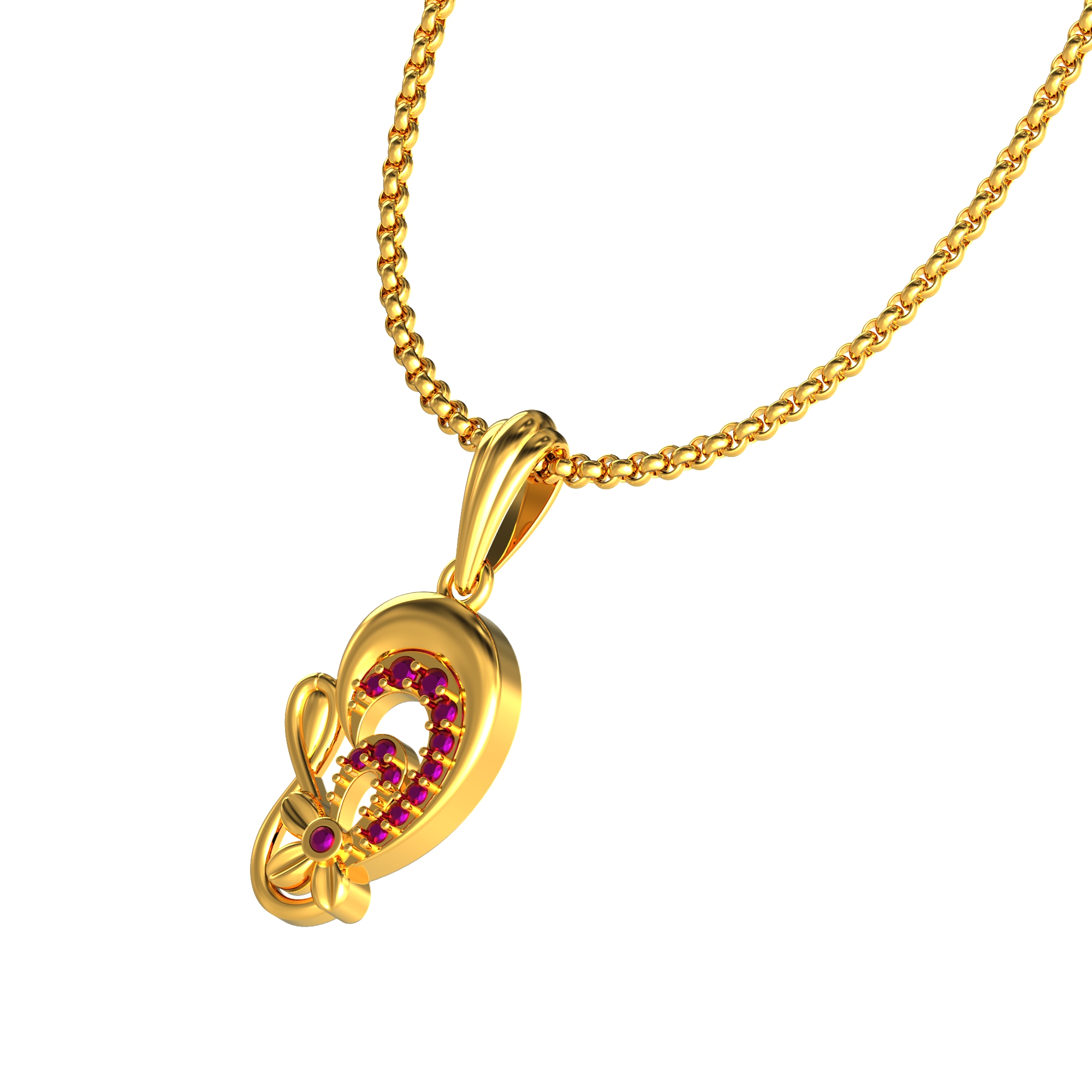 Best Gold Jewellery Showroom in Maduravoyal