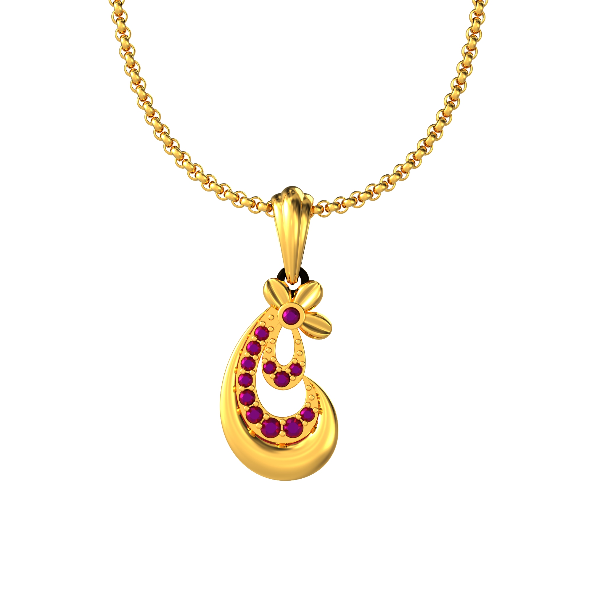 Best Gold Jewellery Showroom in Manapakkam