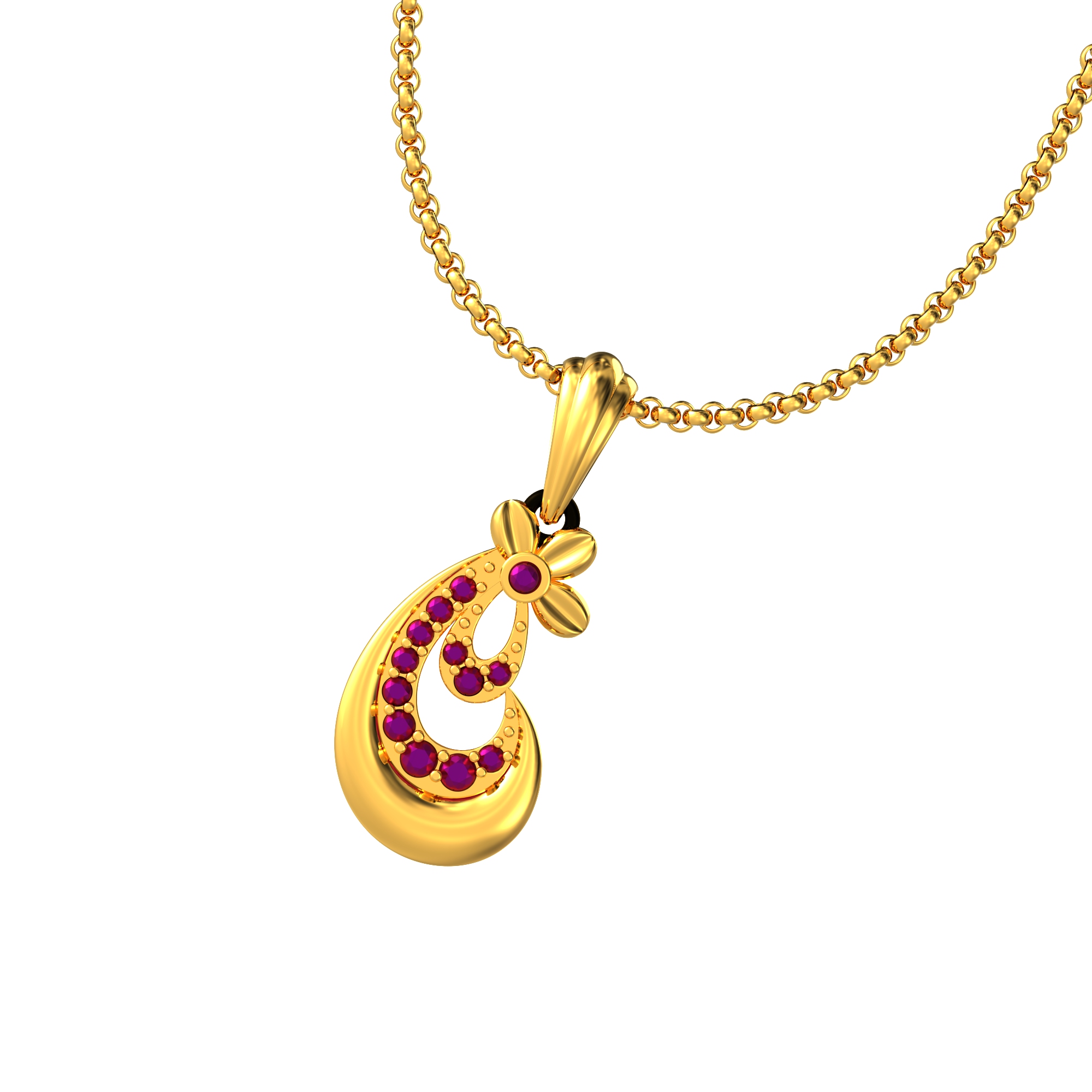 Best Gold Jewellery Showroom in Mangadu