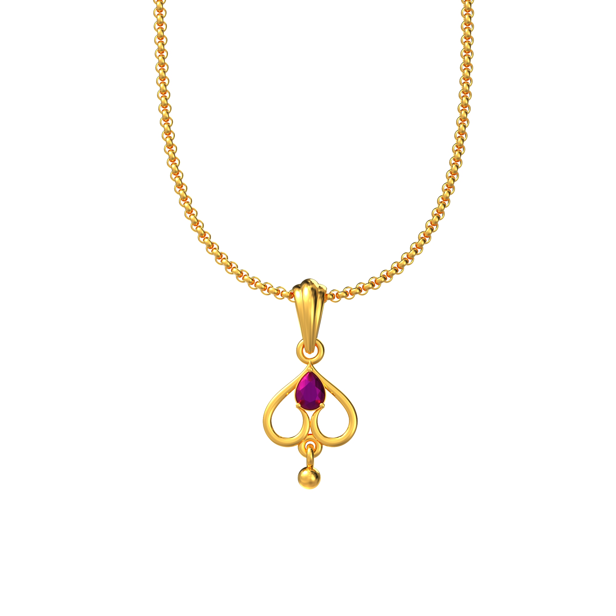 Best Gold Jewellery Showroom in Poonamallee