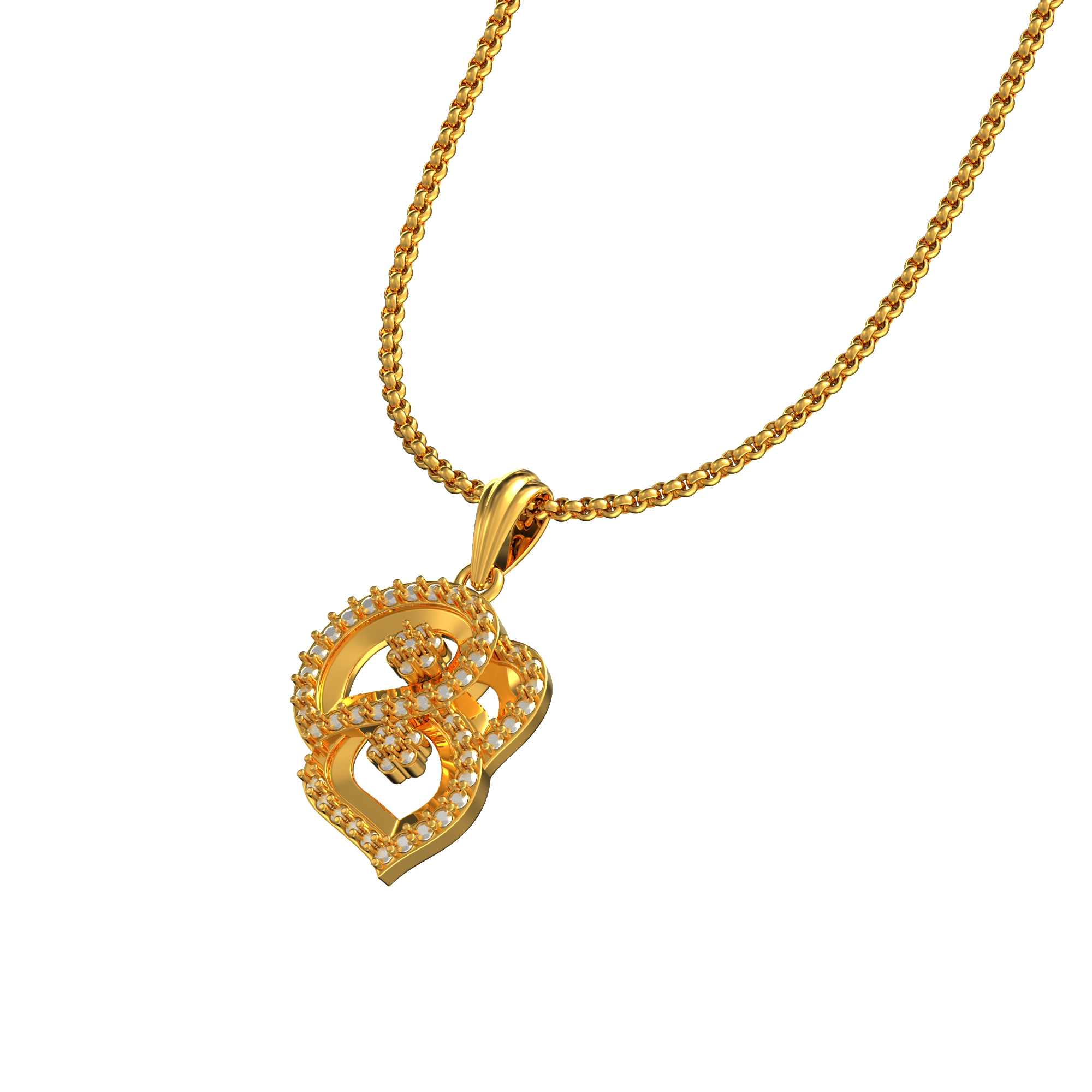 Best Gold Jewellery Showroom in Poovirundhavalli