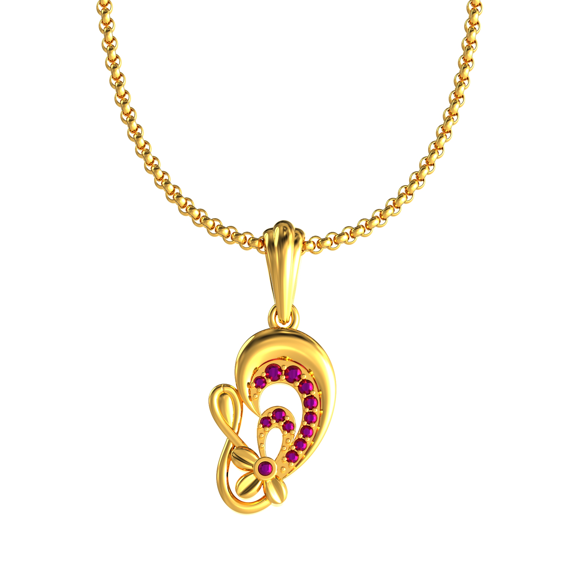Best Gold Jewellery Showroom in Tambaram