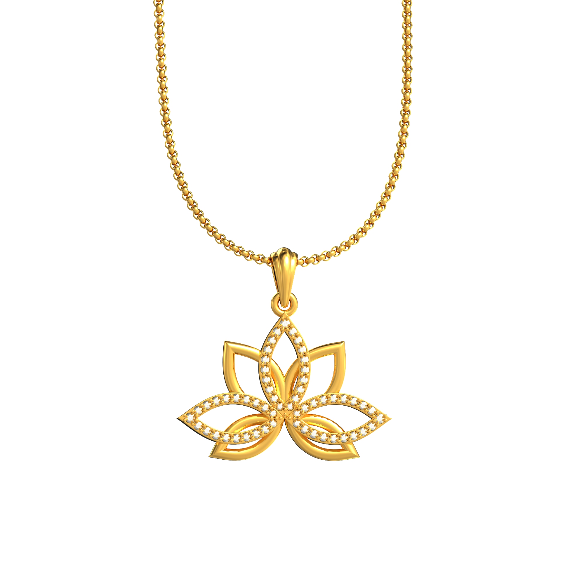 Best Gold Jewellery Showroom in kundrathur