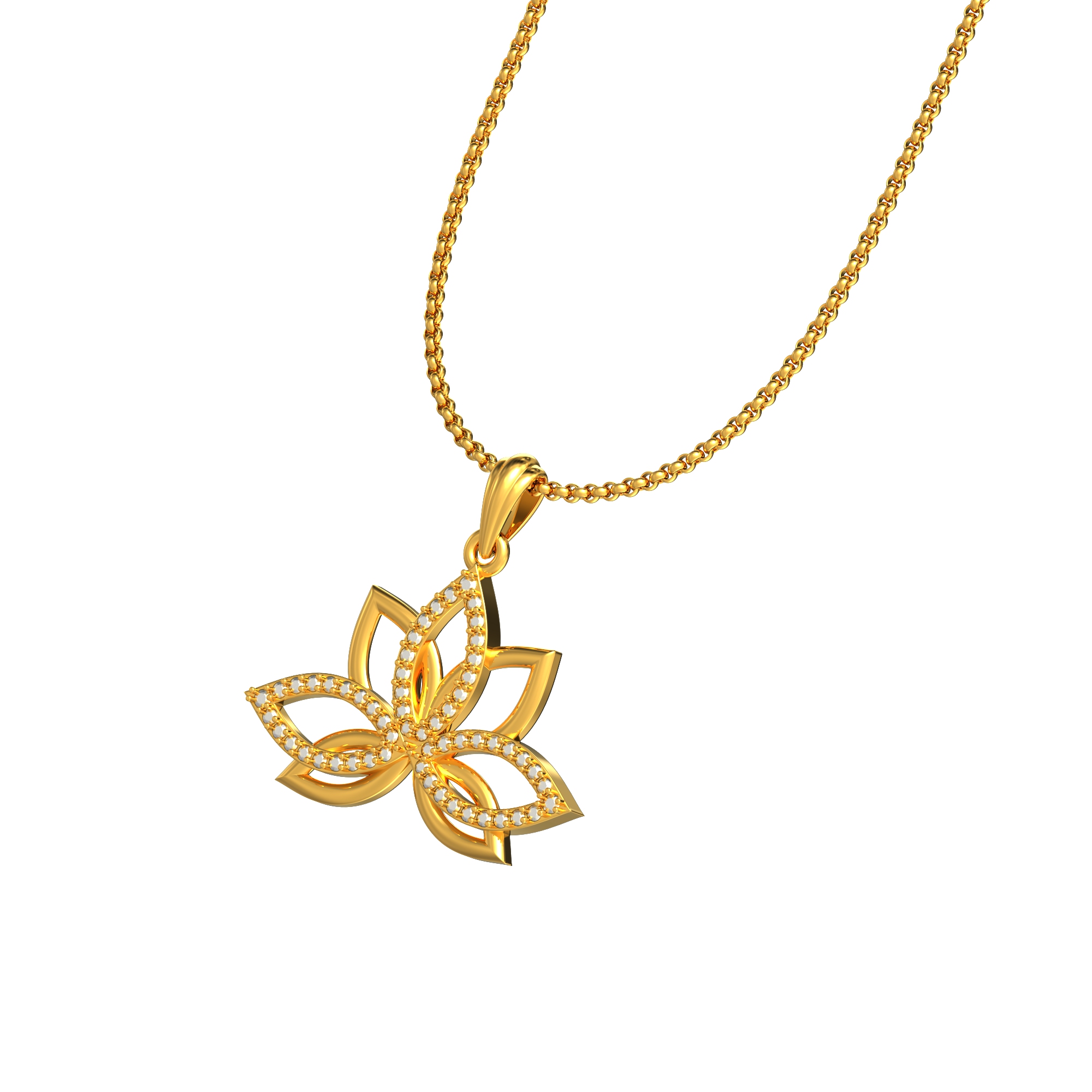 Best Gold Jewellery Showroom in pettai
