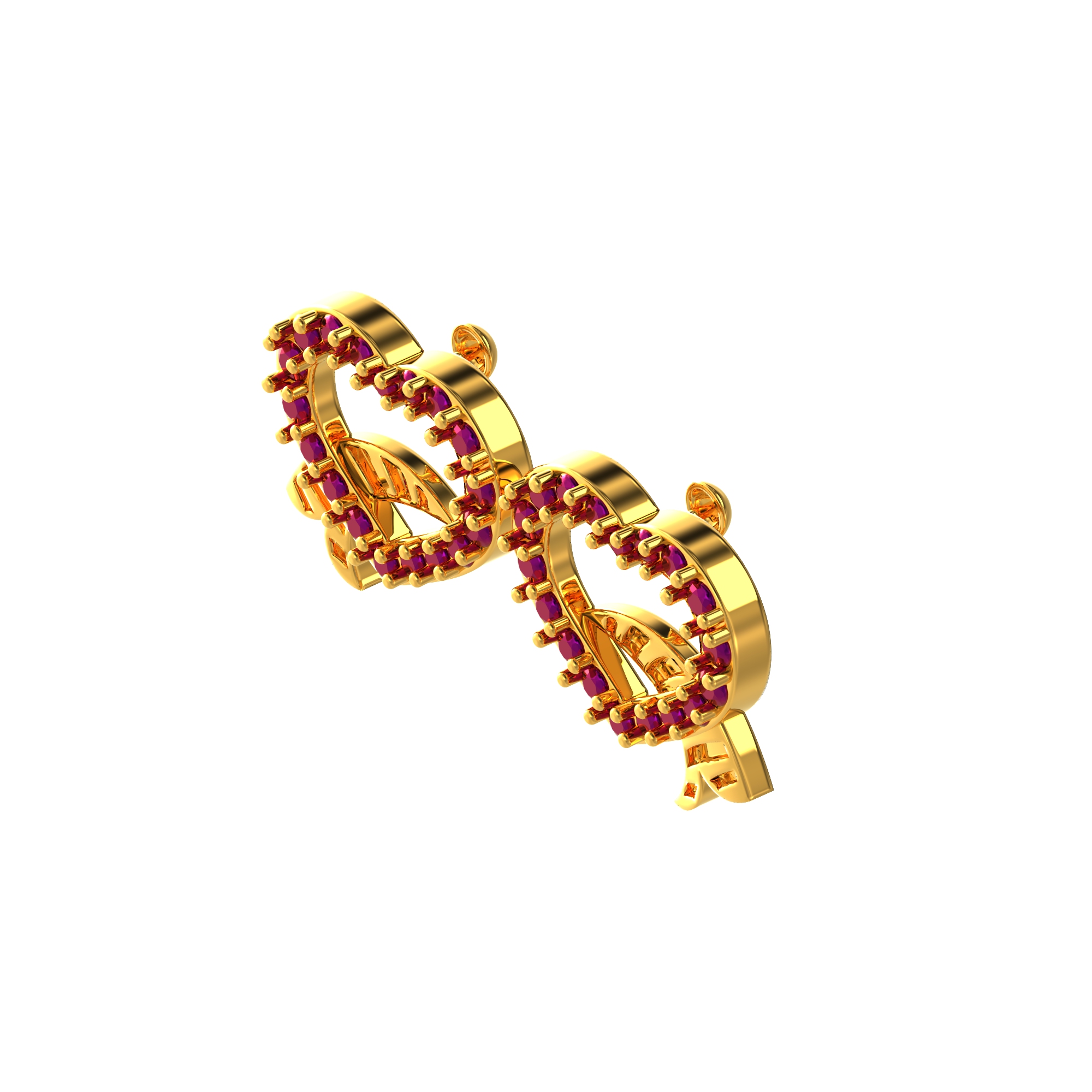 Best gold jewellery manufacturers in India