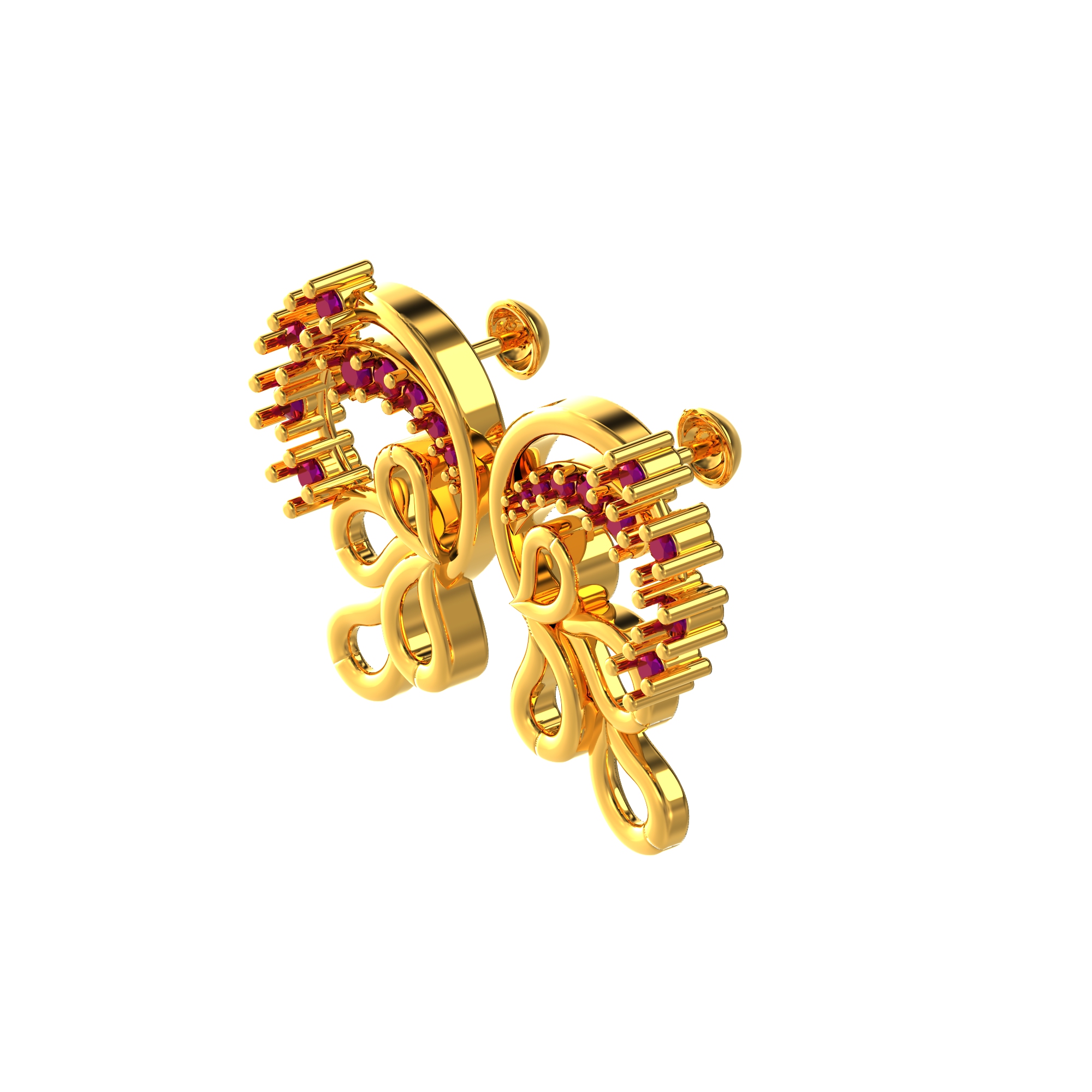 Best gold jewellery manufacturers in Poovirundhavalli