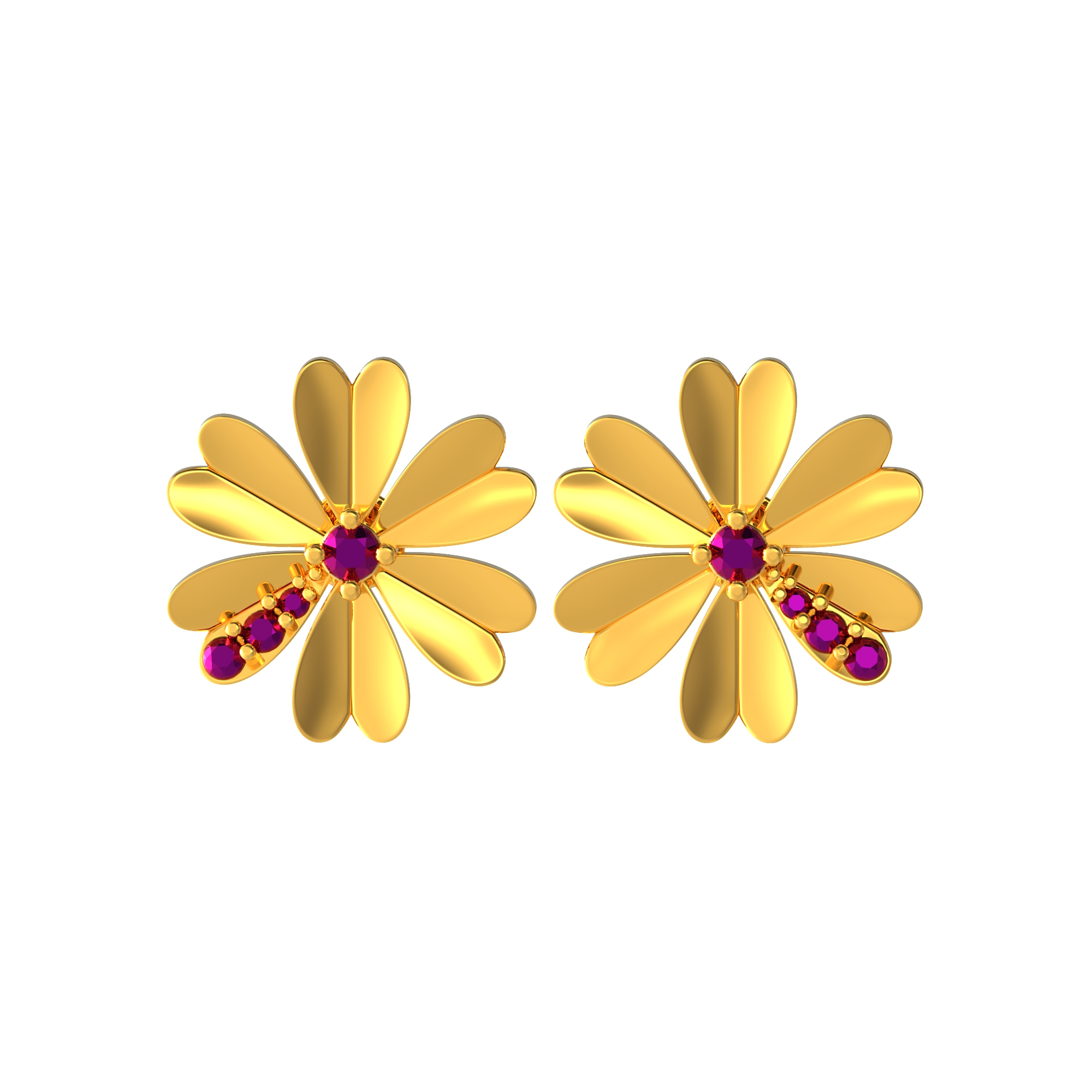 Best gold jewellery manufacturers in Thirunindravur