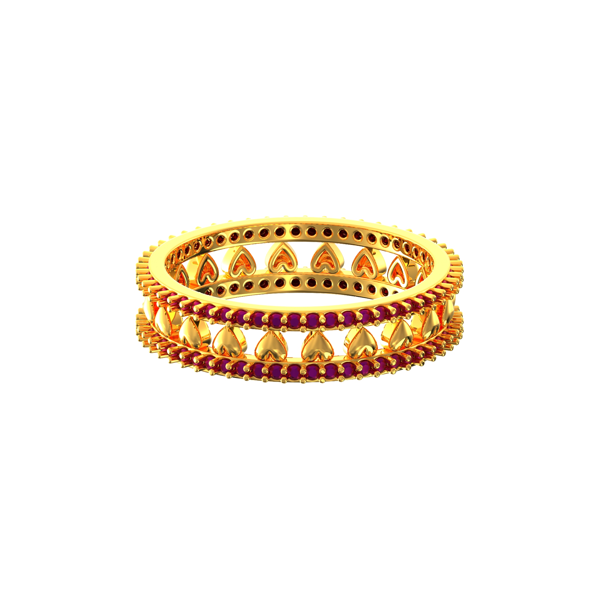 Customised Handmade Jewellery Manufacturers in Thirunindravur