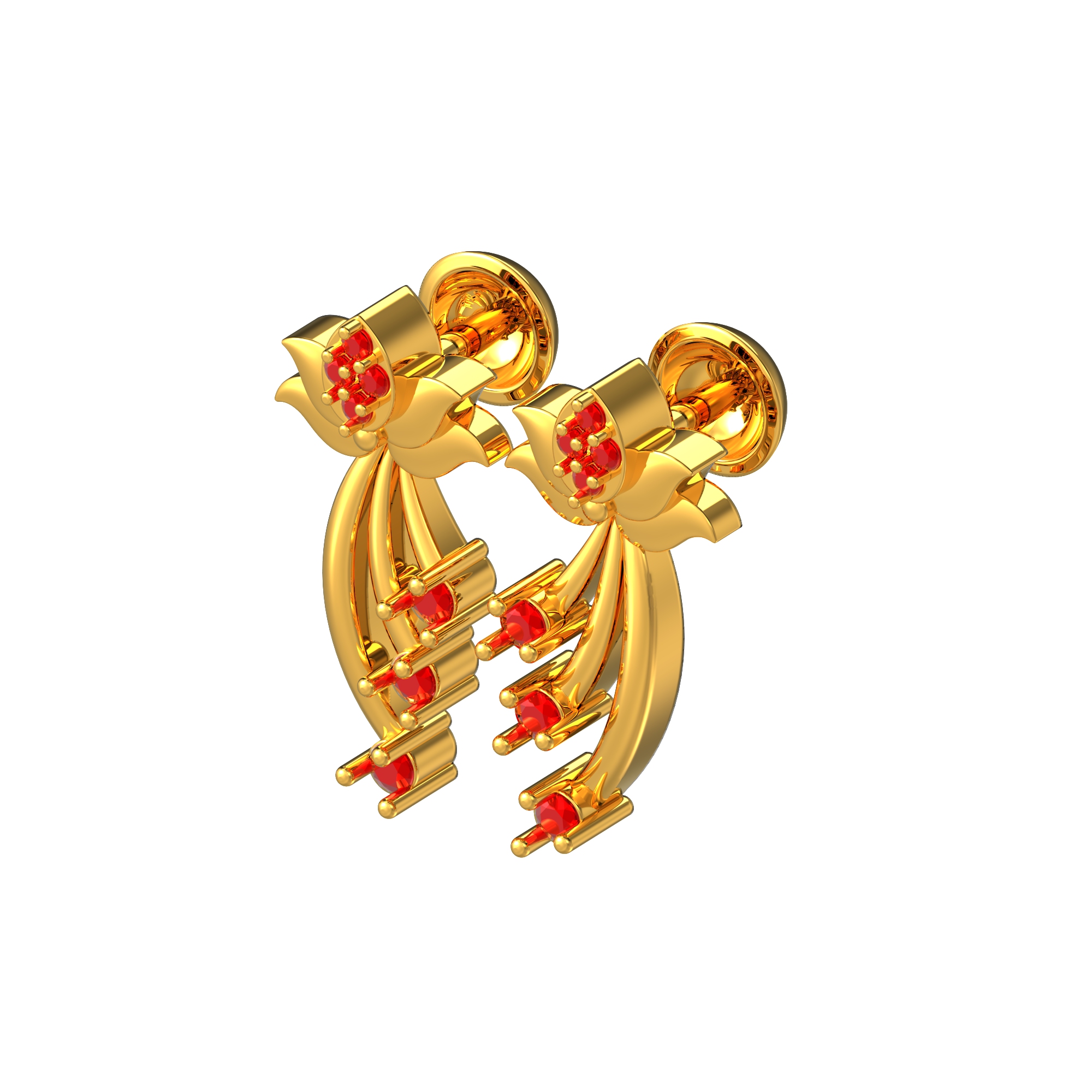 Gold Jewellery Manufacturers and Suppliers in Kattupakkam