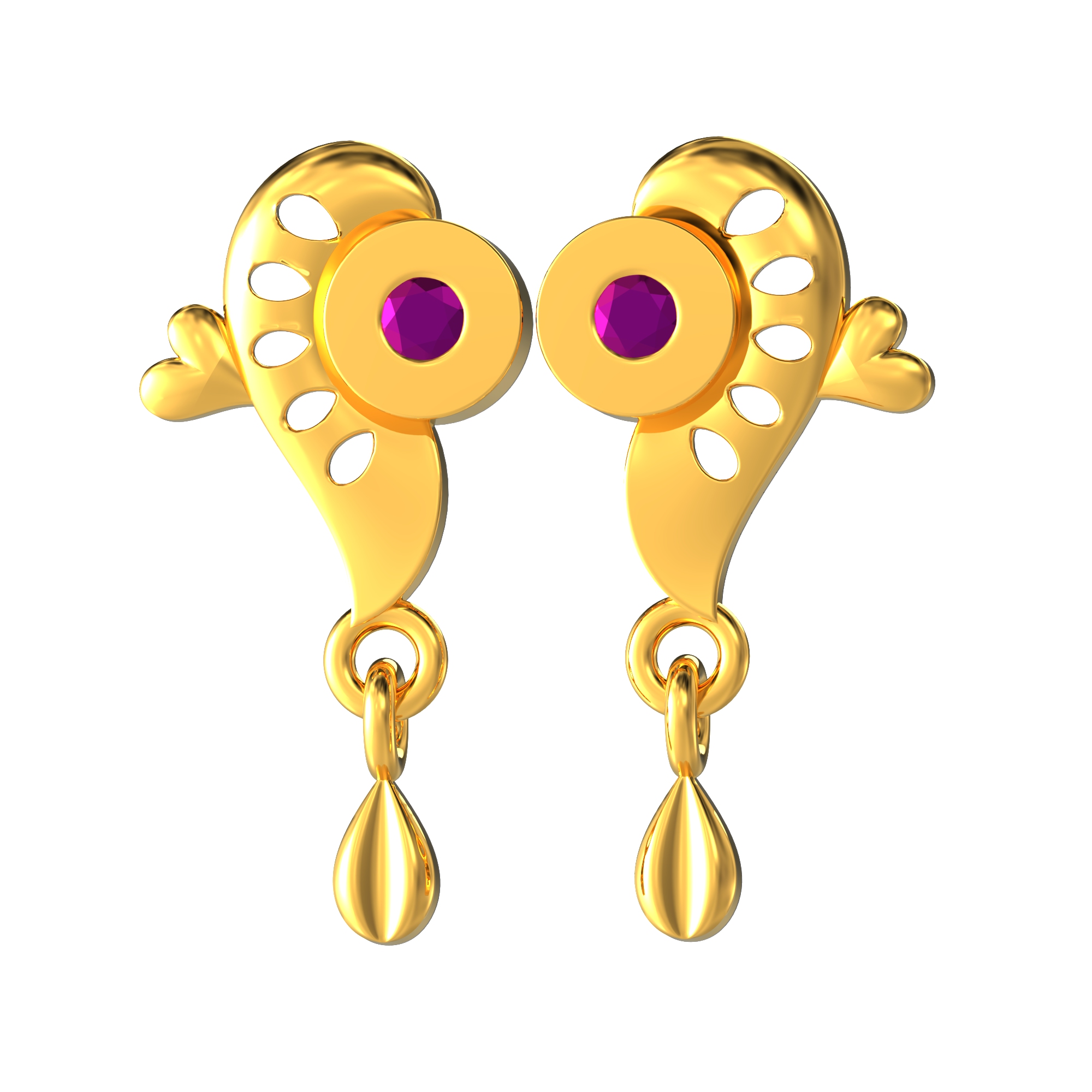 Gold Jewellery Manufacturers and Suppliers in Parivakkam
