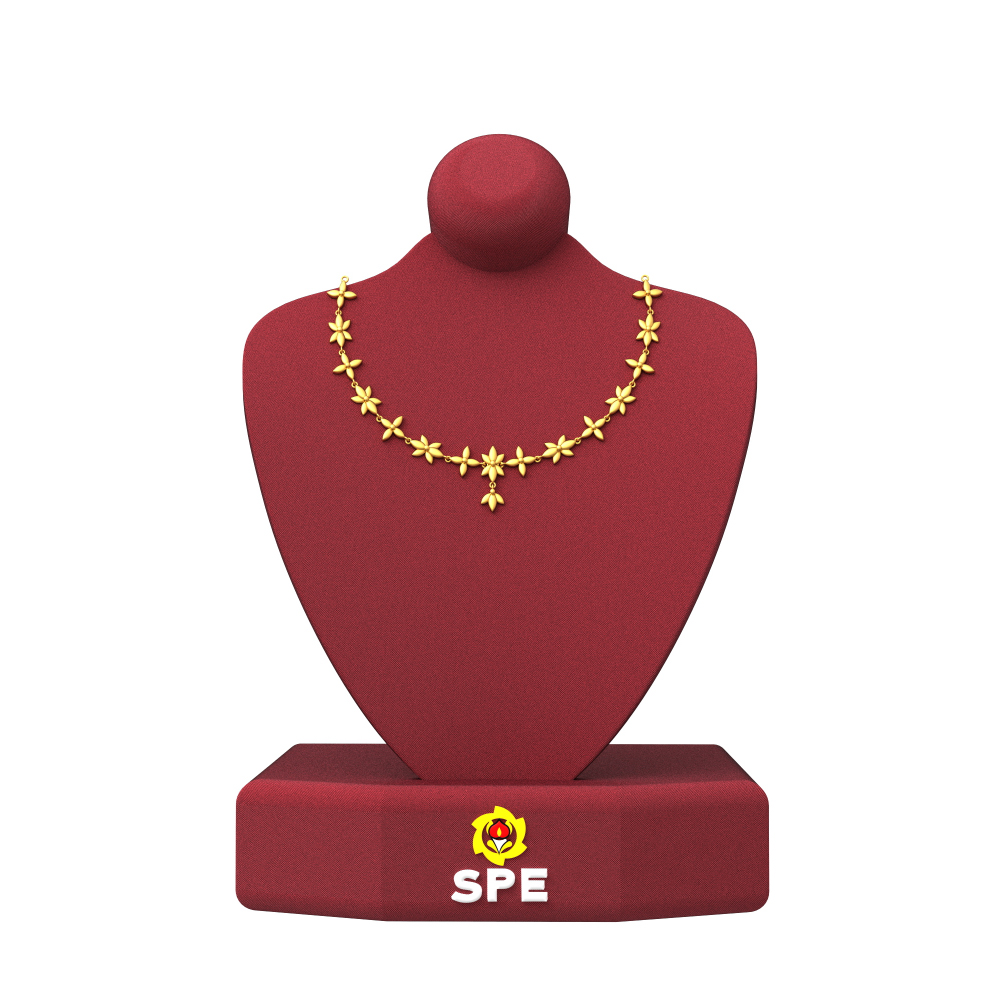 Gold Jewellery Manufacturers in Avadi