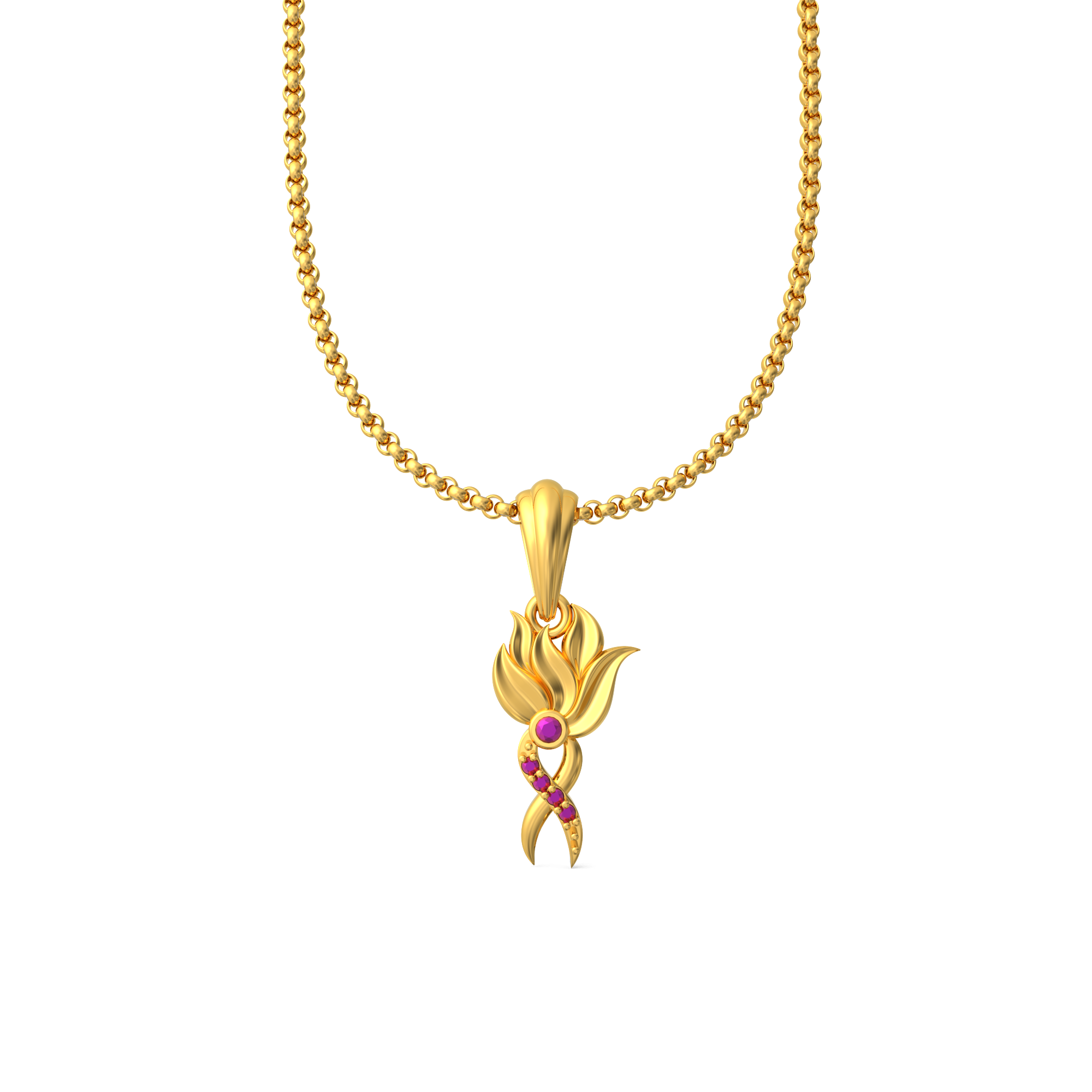 Gold Jewellery Manufacturers in Chennai