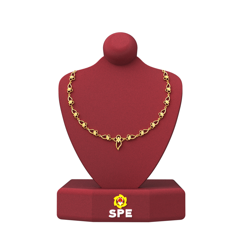 Gold Jewellery Manufacturers in Thiruverkadu