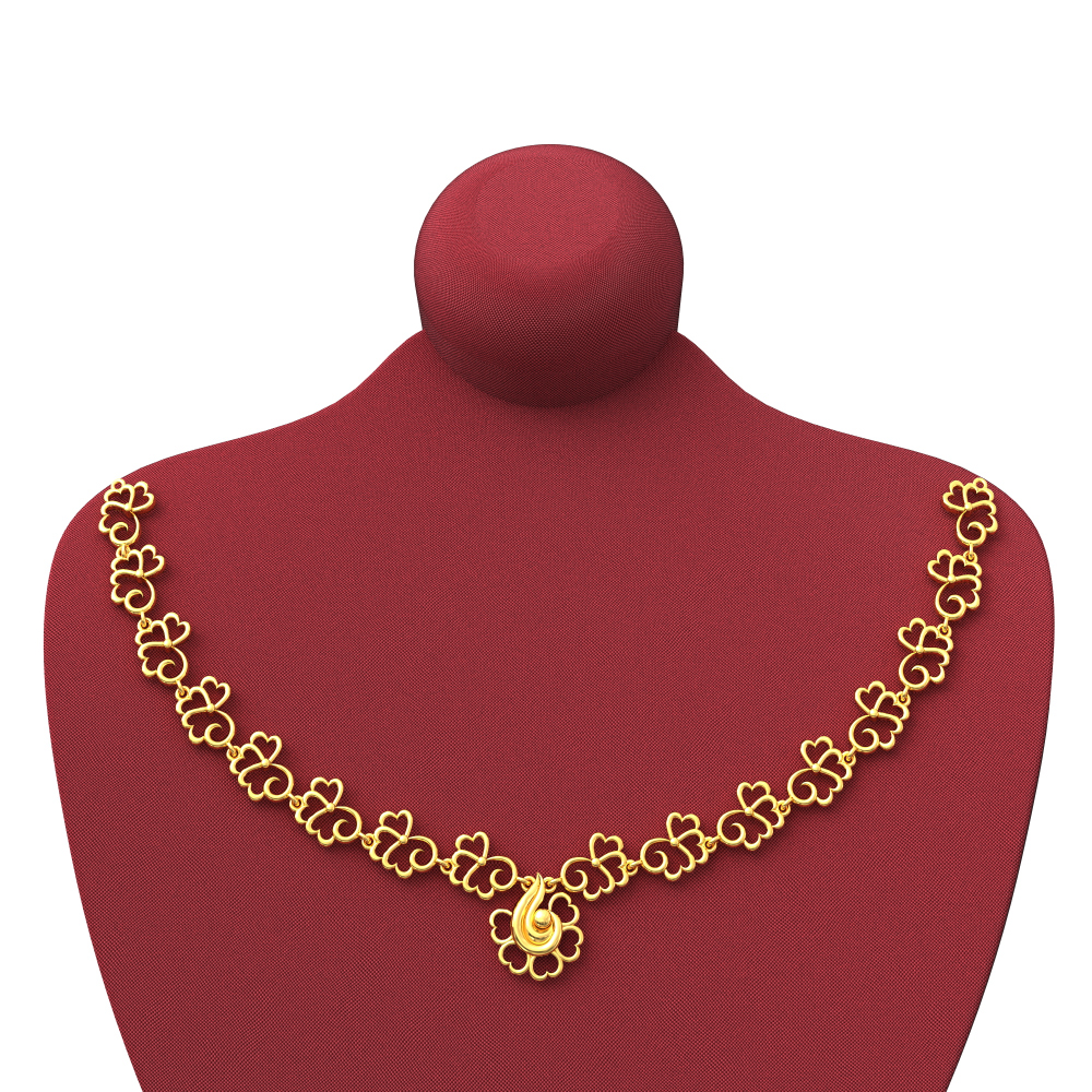 Gold Jewellery Manufacturers in Tiruvallur