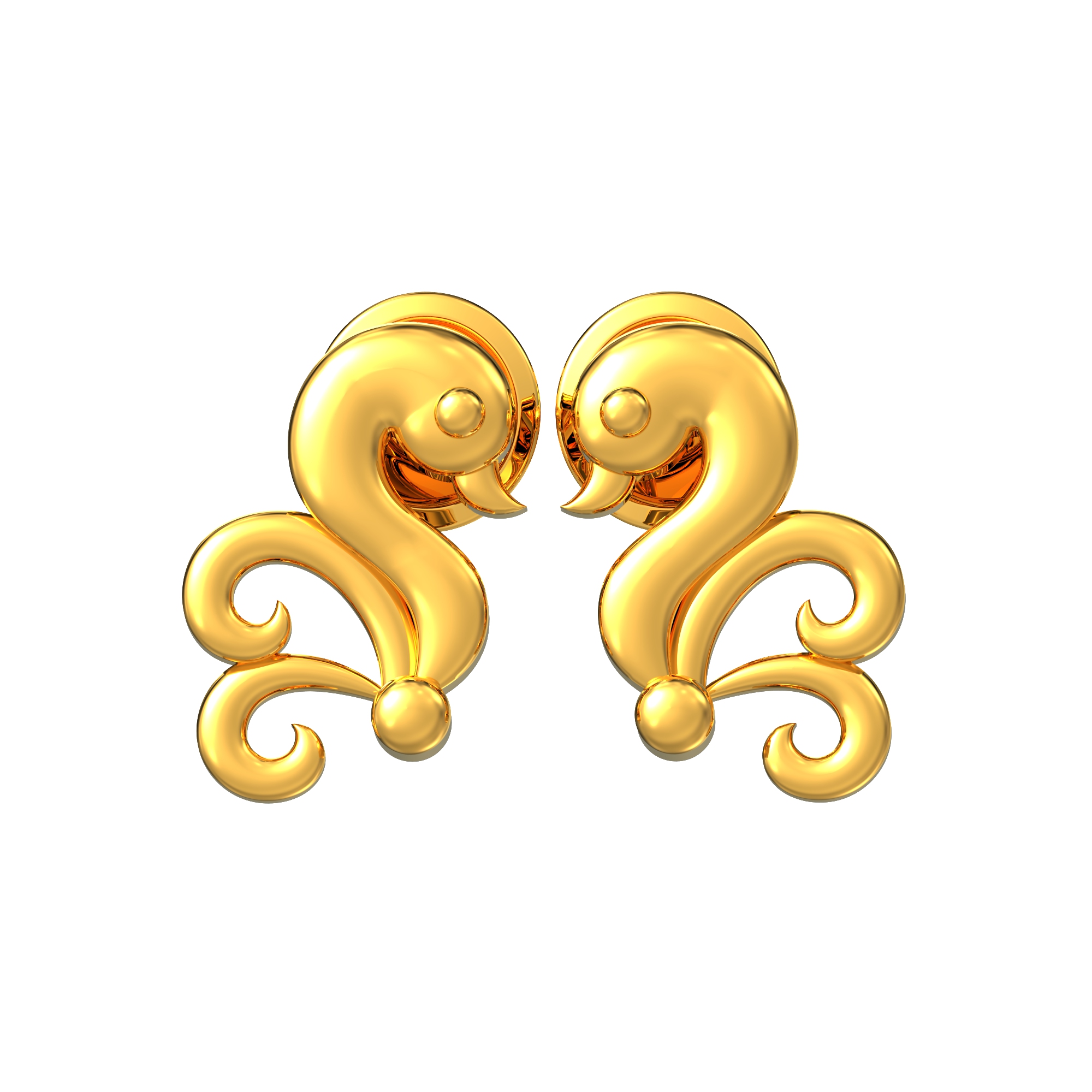 Gold Jewellery Manufacturers in karayanchavadi