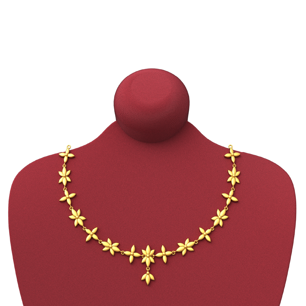 Gold Jewellery Manufacturers in kumananchavadi