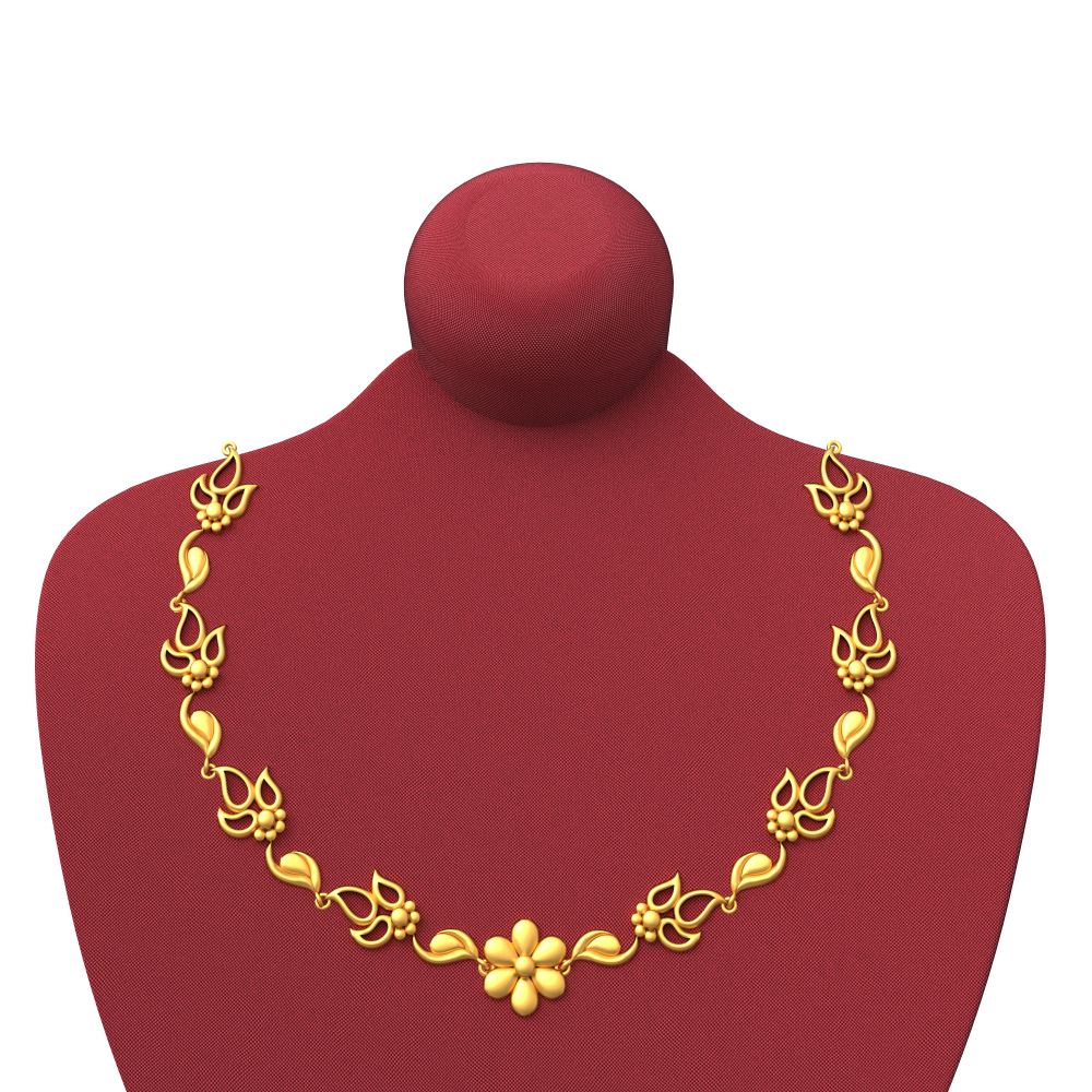 Gold Jewellery Manufacturers in pettai