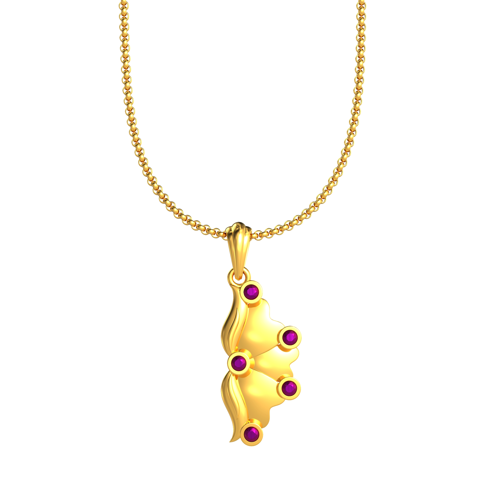 Gold Jewellery Showroom in Ambattur