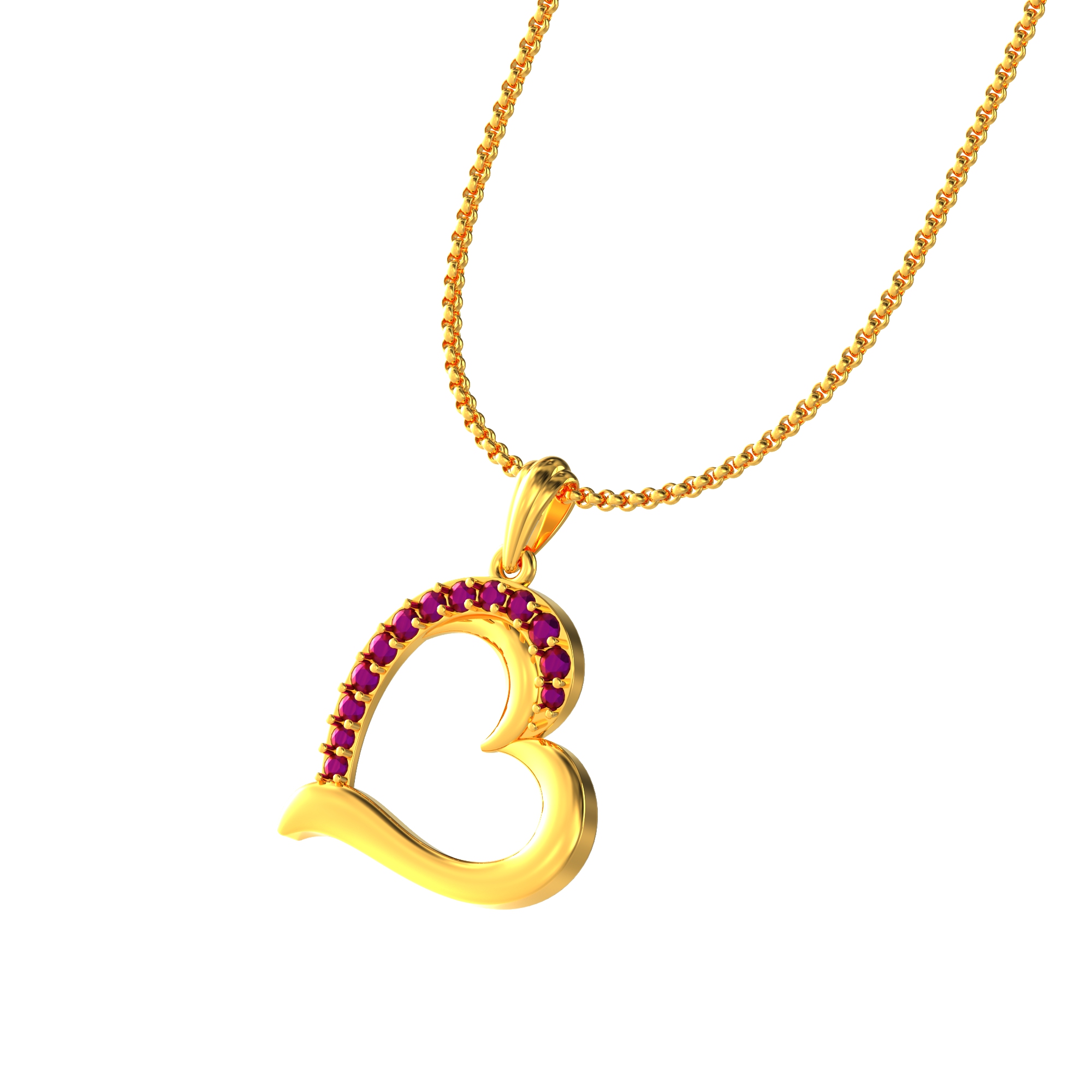 Gold Jewellery Showroom in Arumbakkam