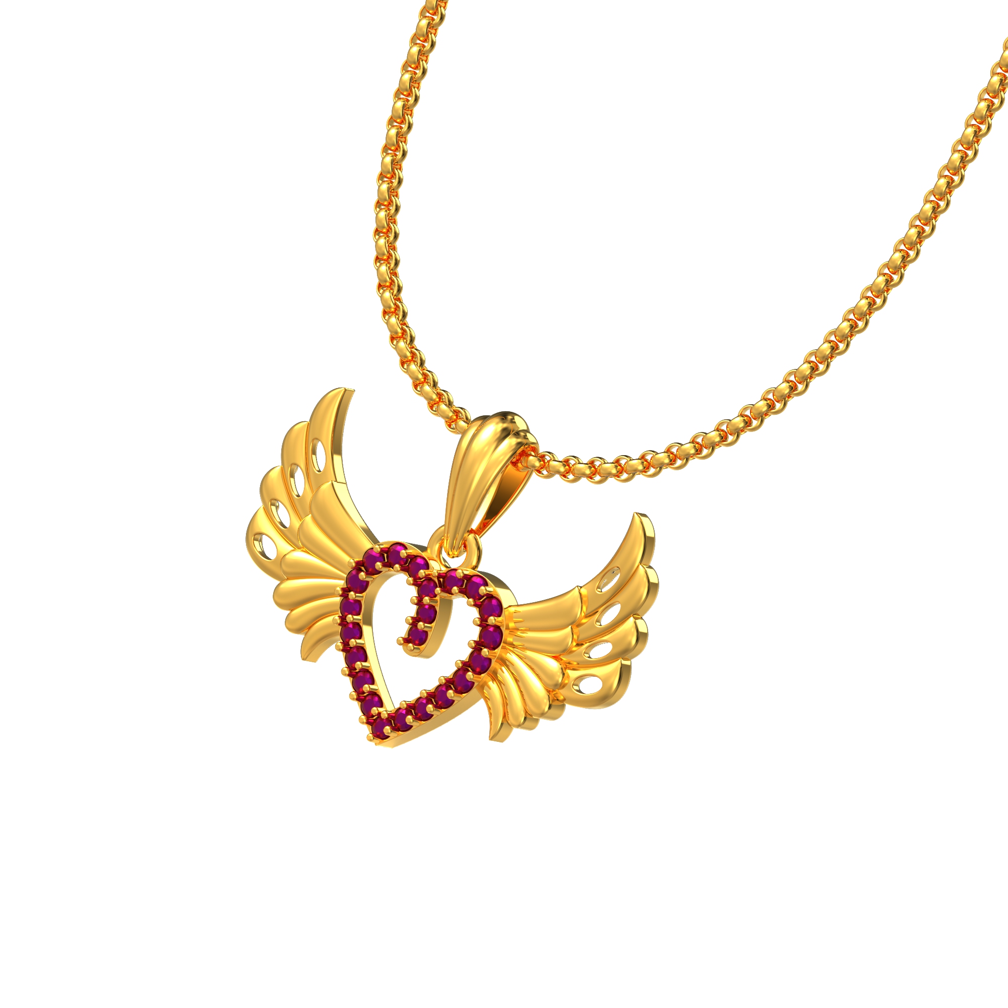 Gold Jewellery Showroom in Chengalpattu