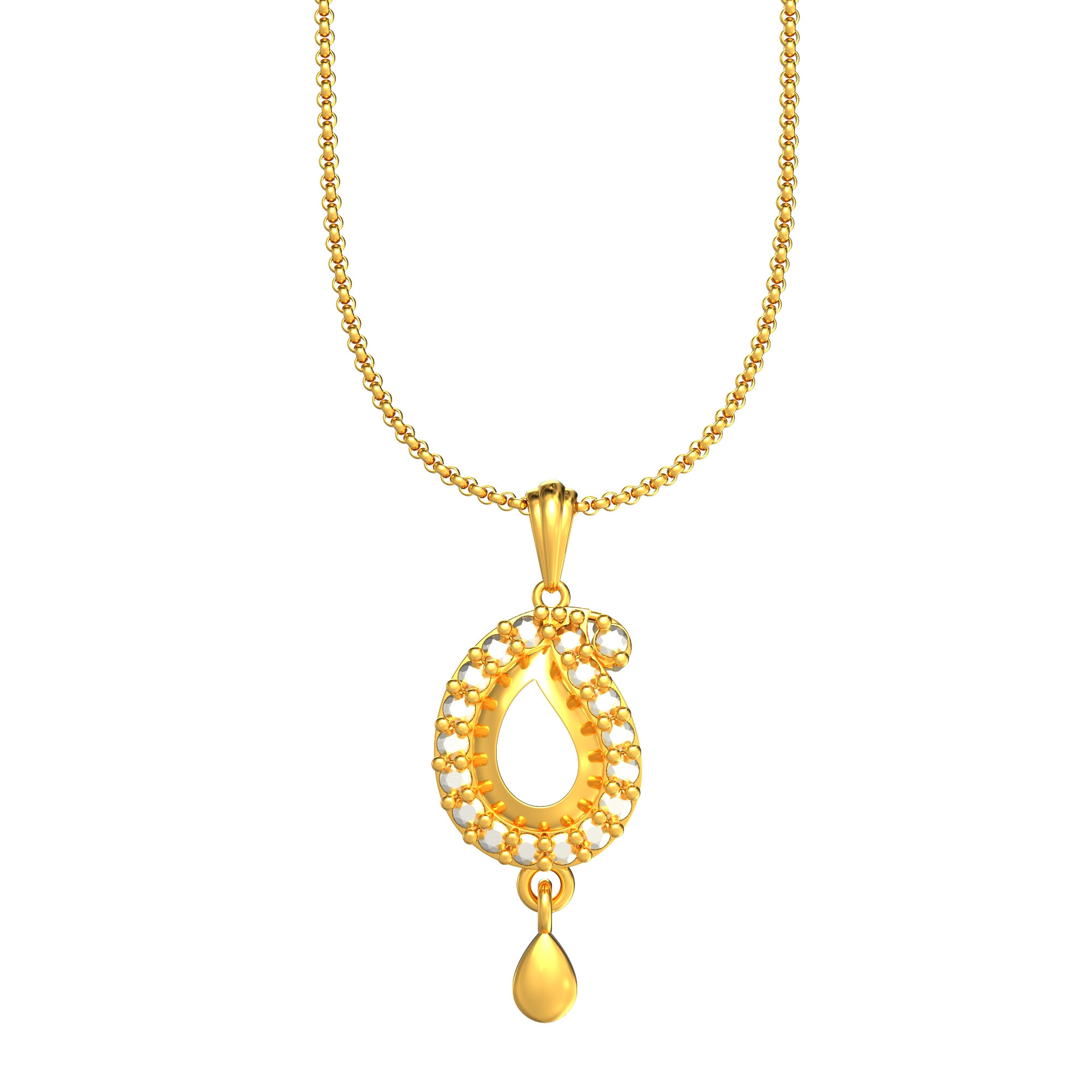 Gold Jewellery Showroom in Chennai