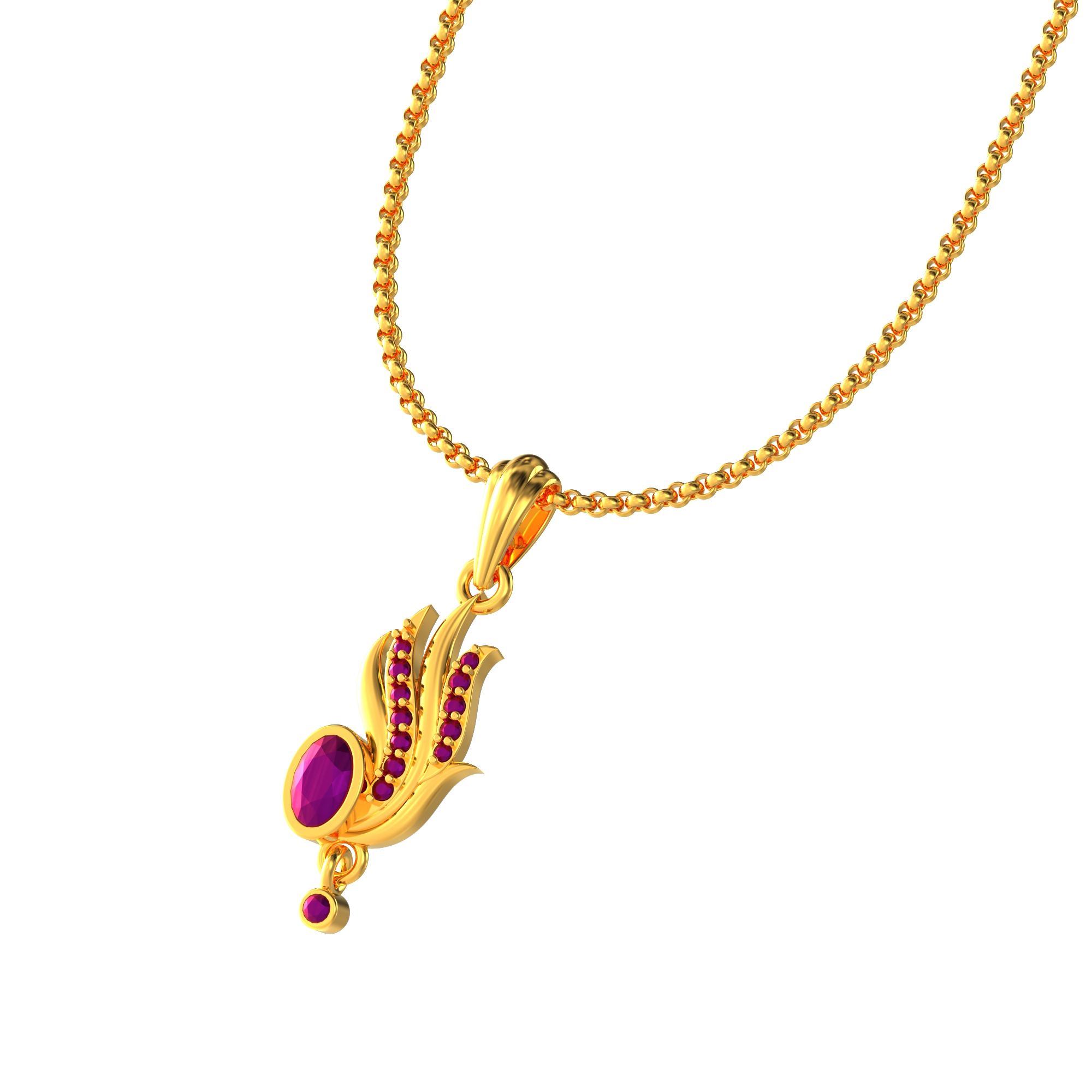 Gold Jewellery Showroom in Manapakkam