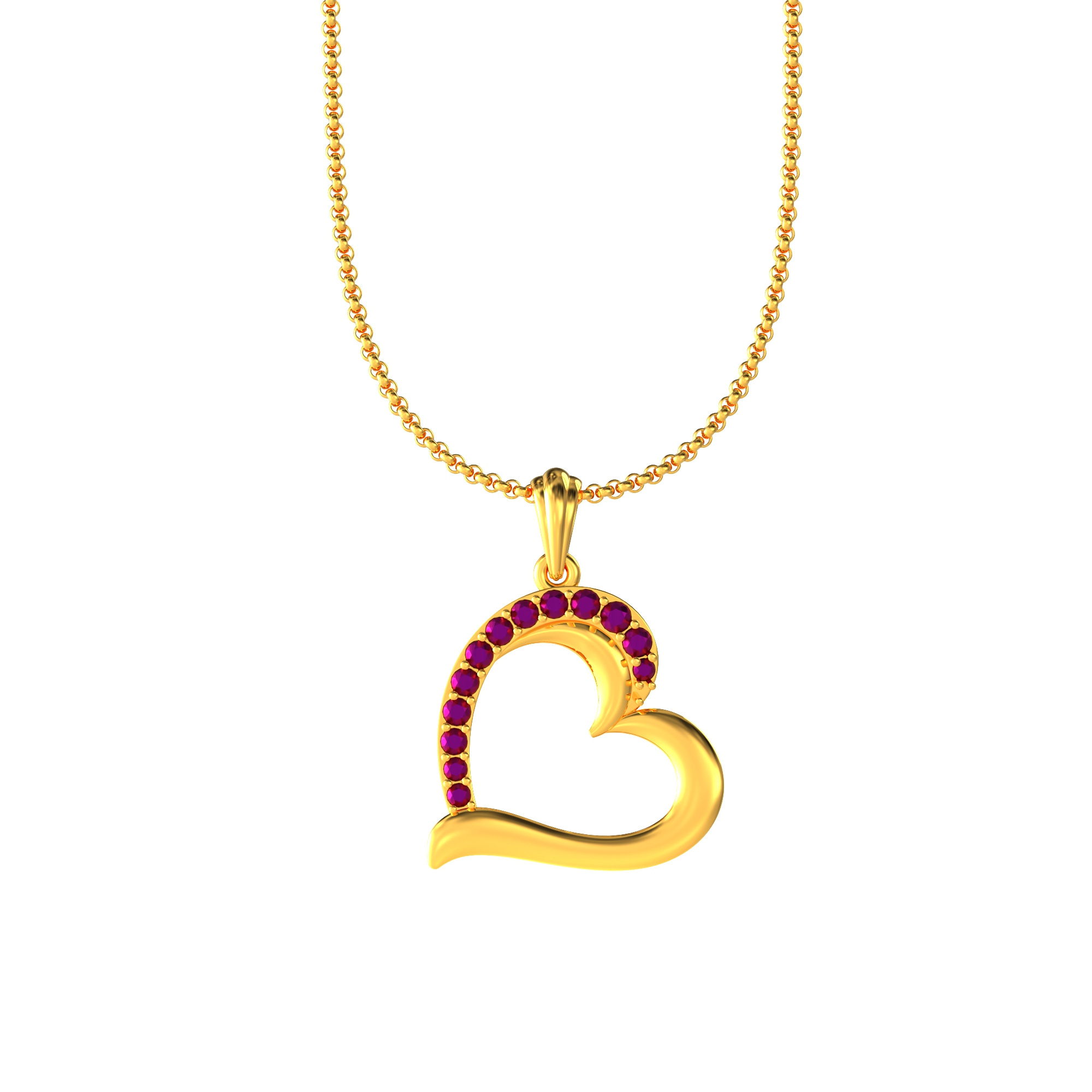 Gold Jewellery Showroom in Thirunindravur