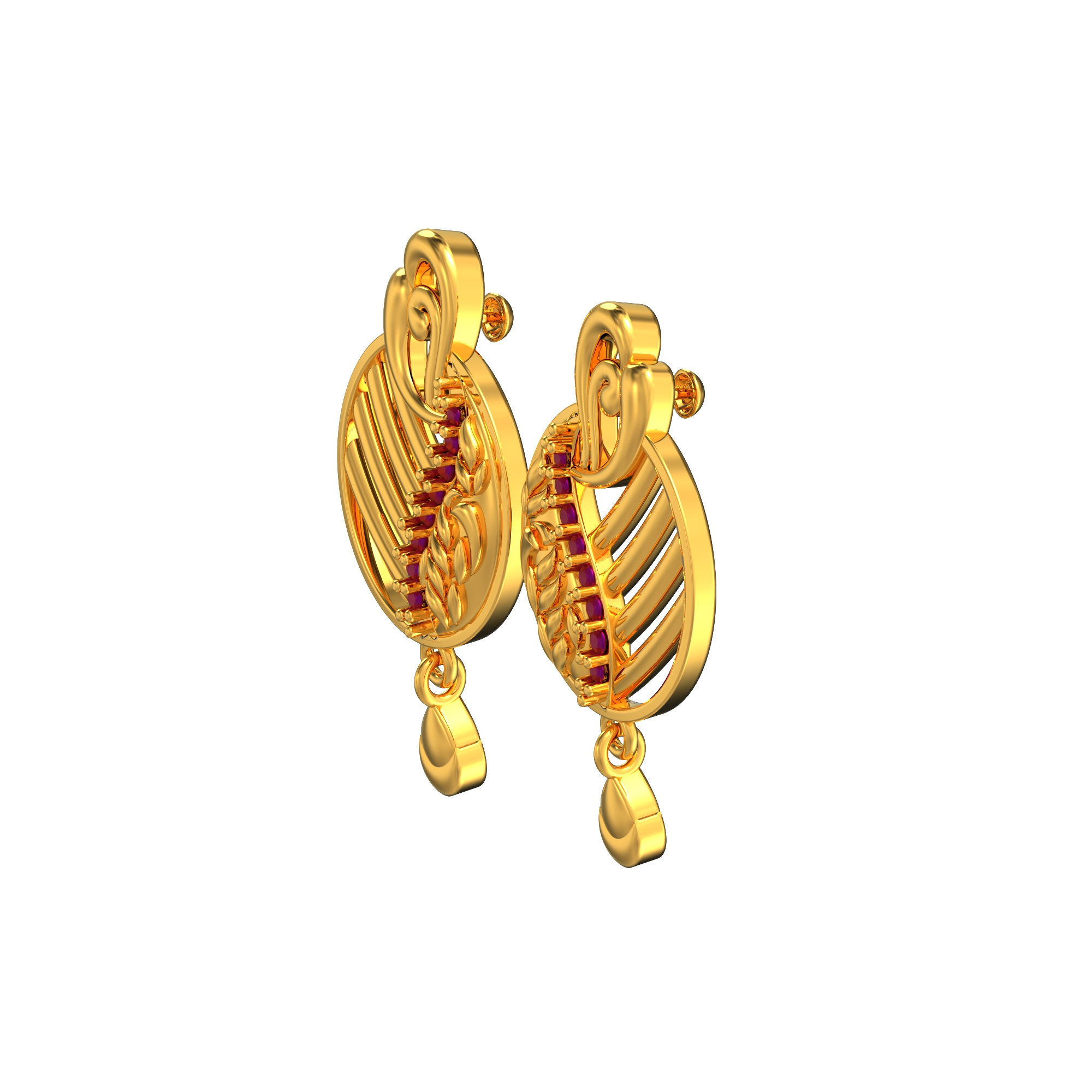 Gold Jewellery shop in Chengalpattu