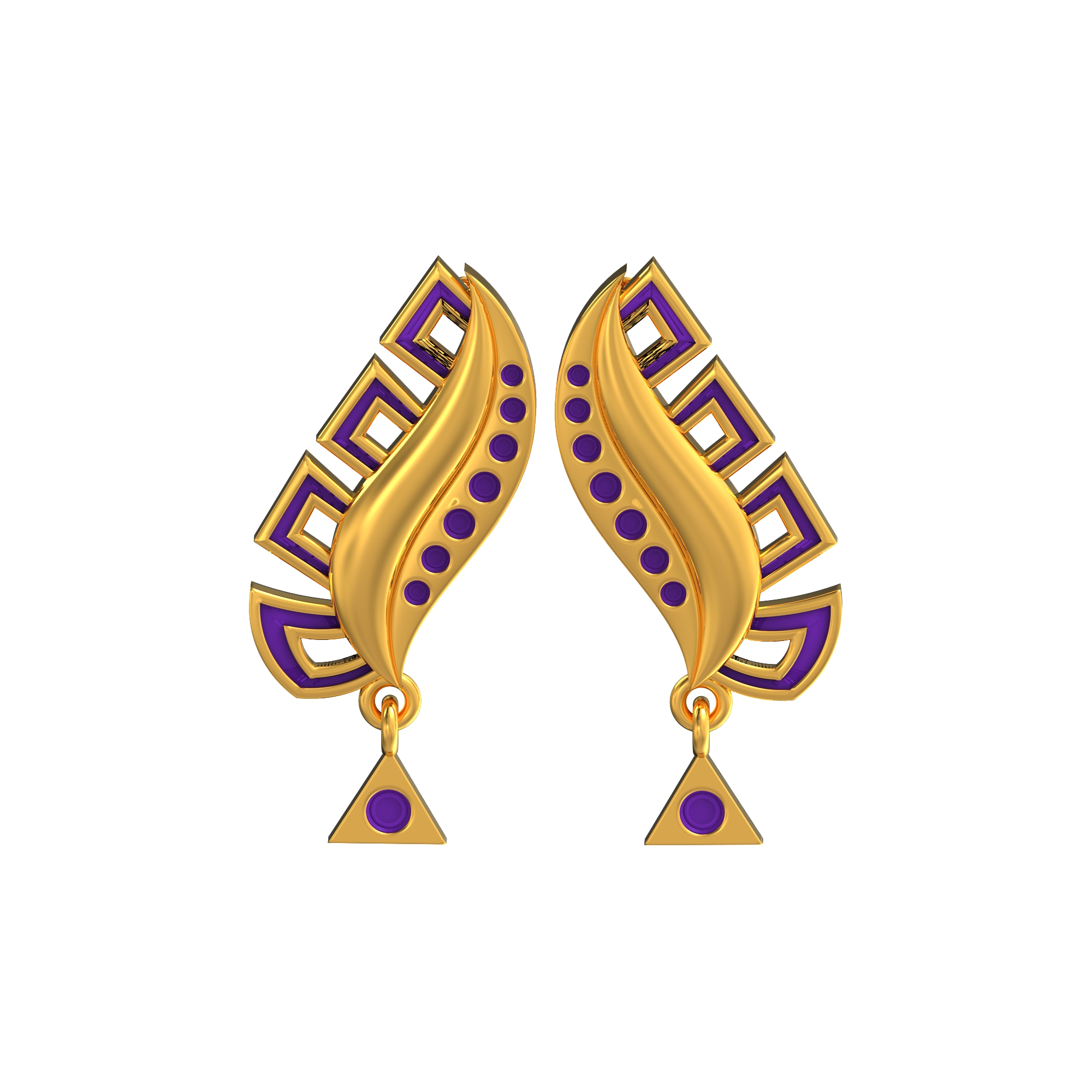 Gold Jewellery shop in Kattupakkam