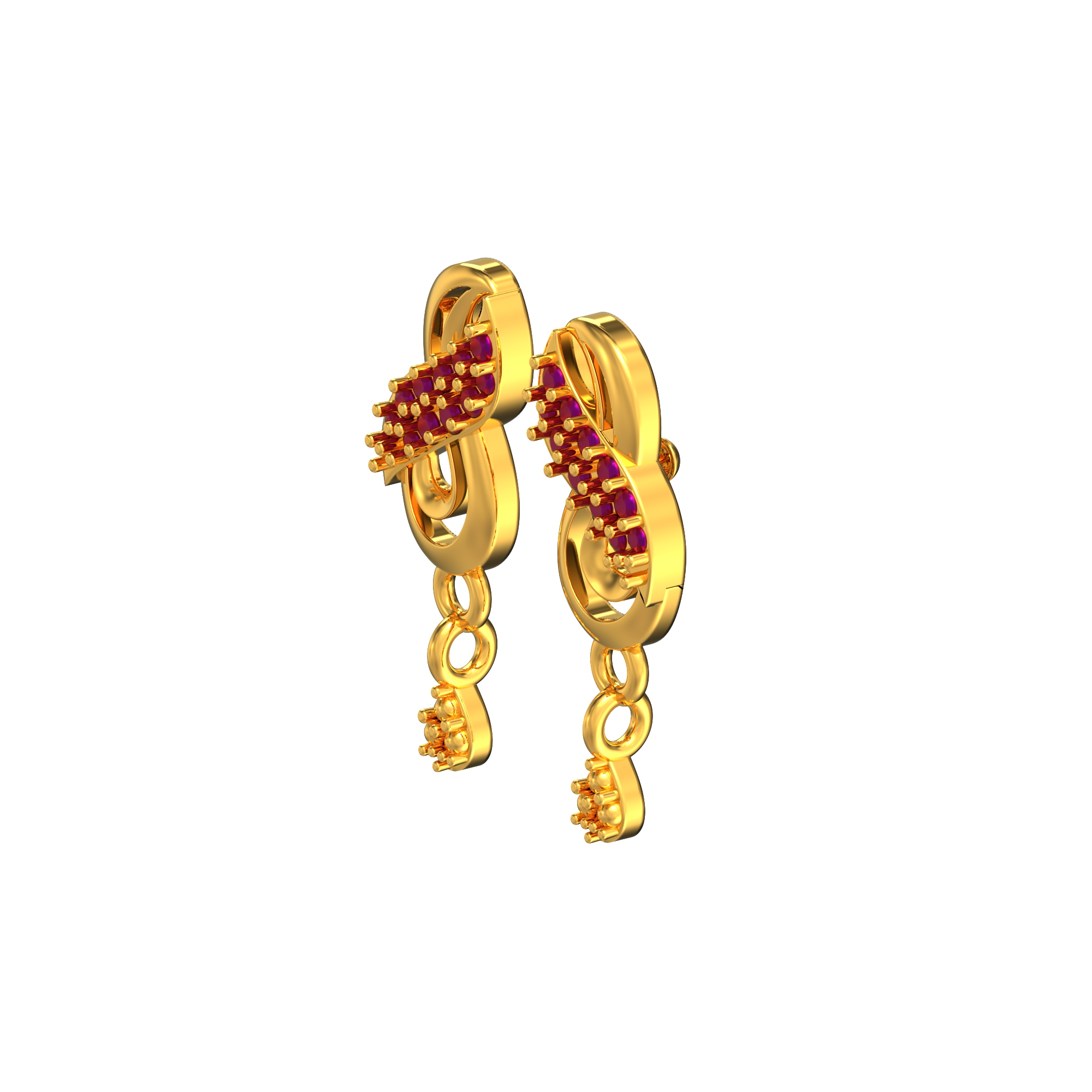 Gold Jewellery shop in Koyambedu