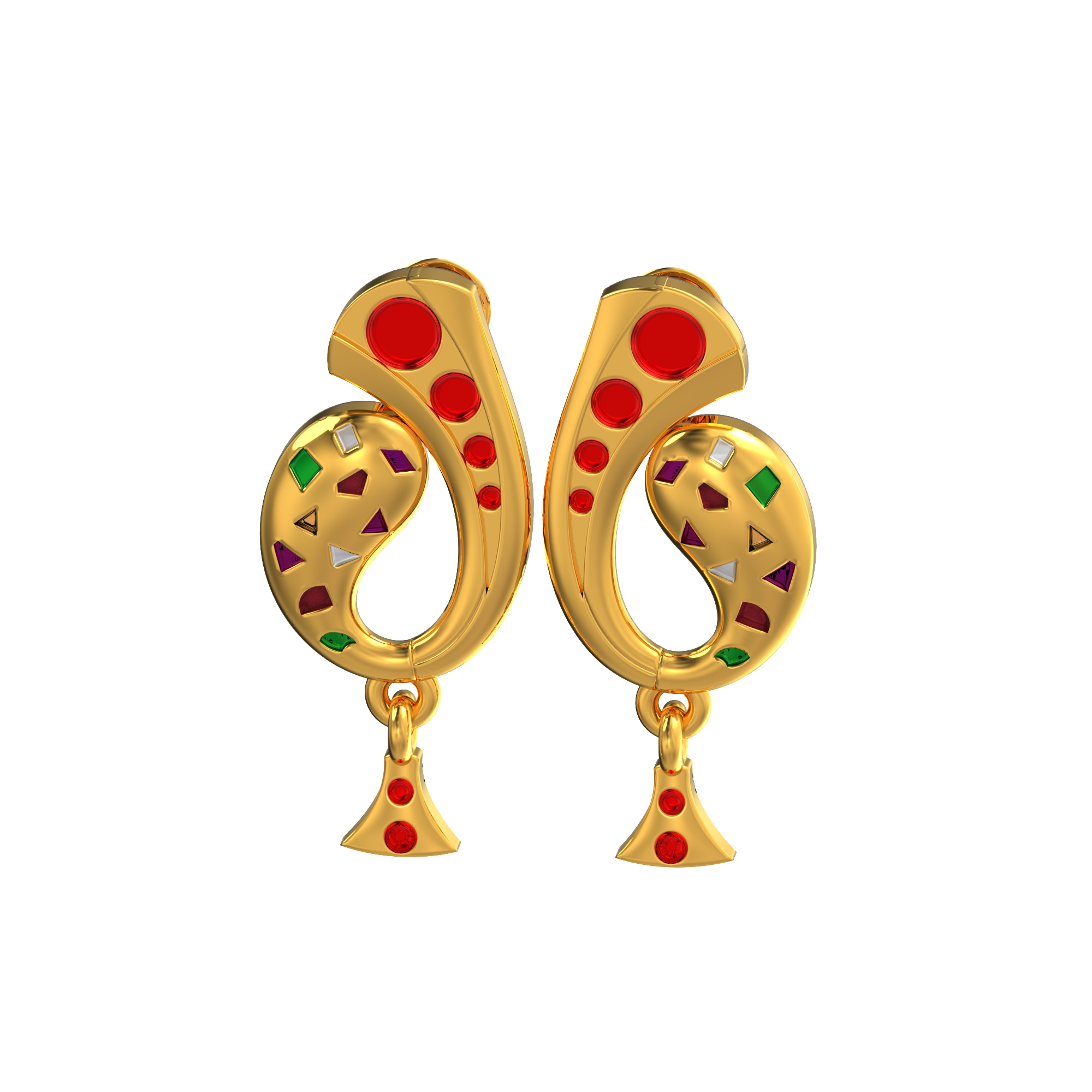 Gold Jewellery shop in Manapakkam