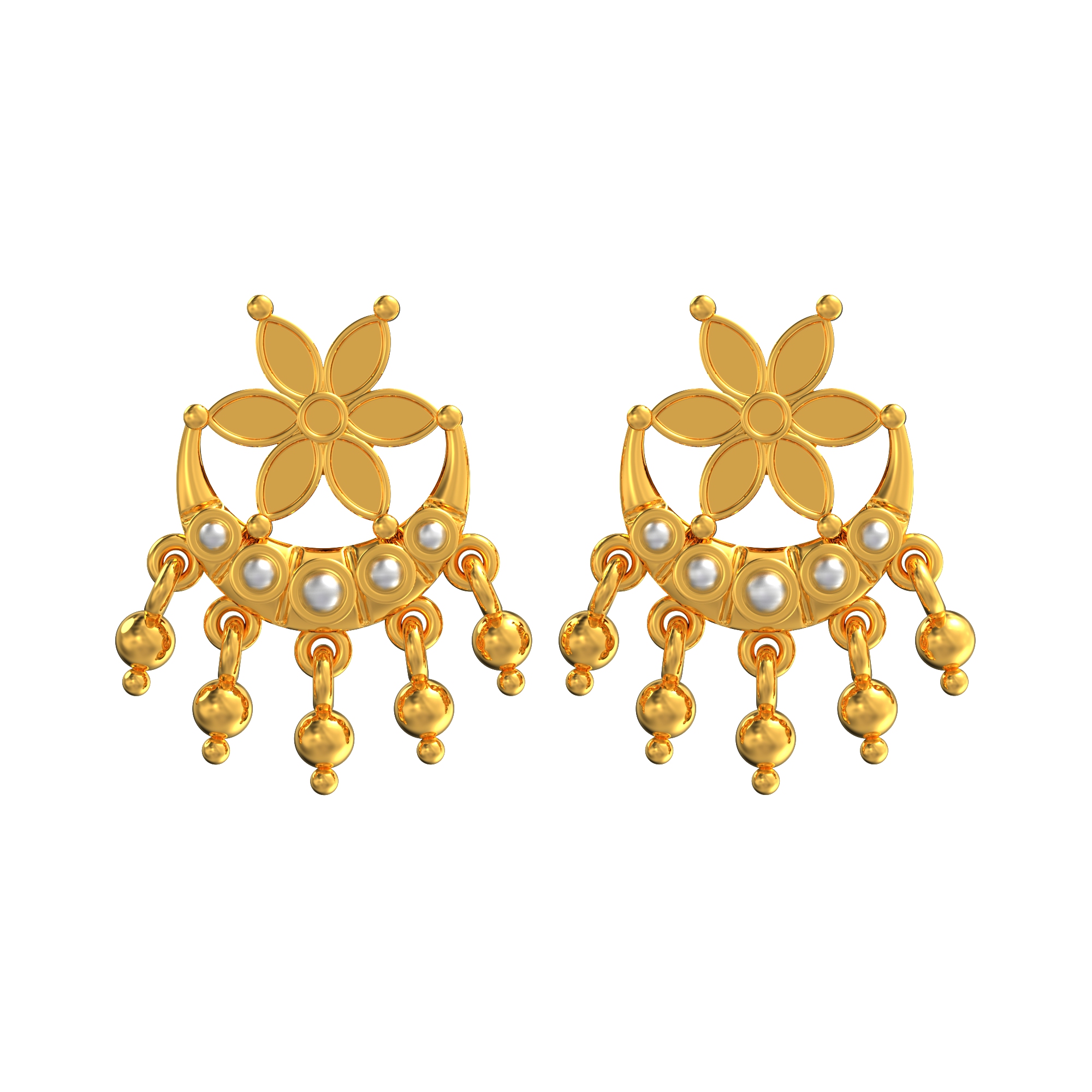 Gold Jewellery shop in Parivakkam