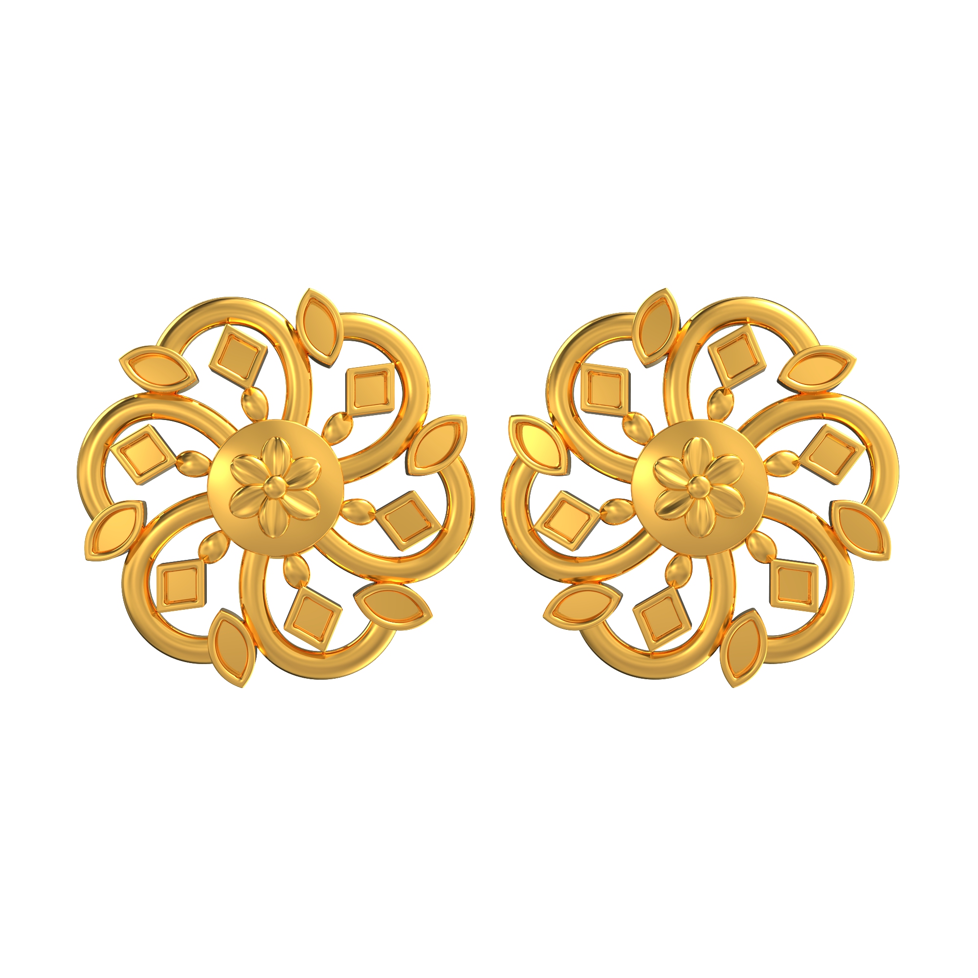 Gold Jewellery shop in Poonamallee