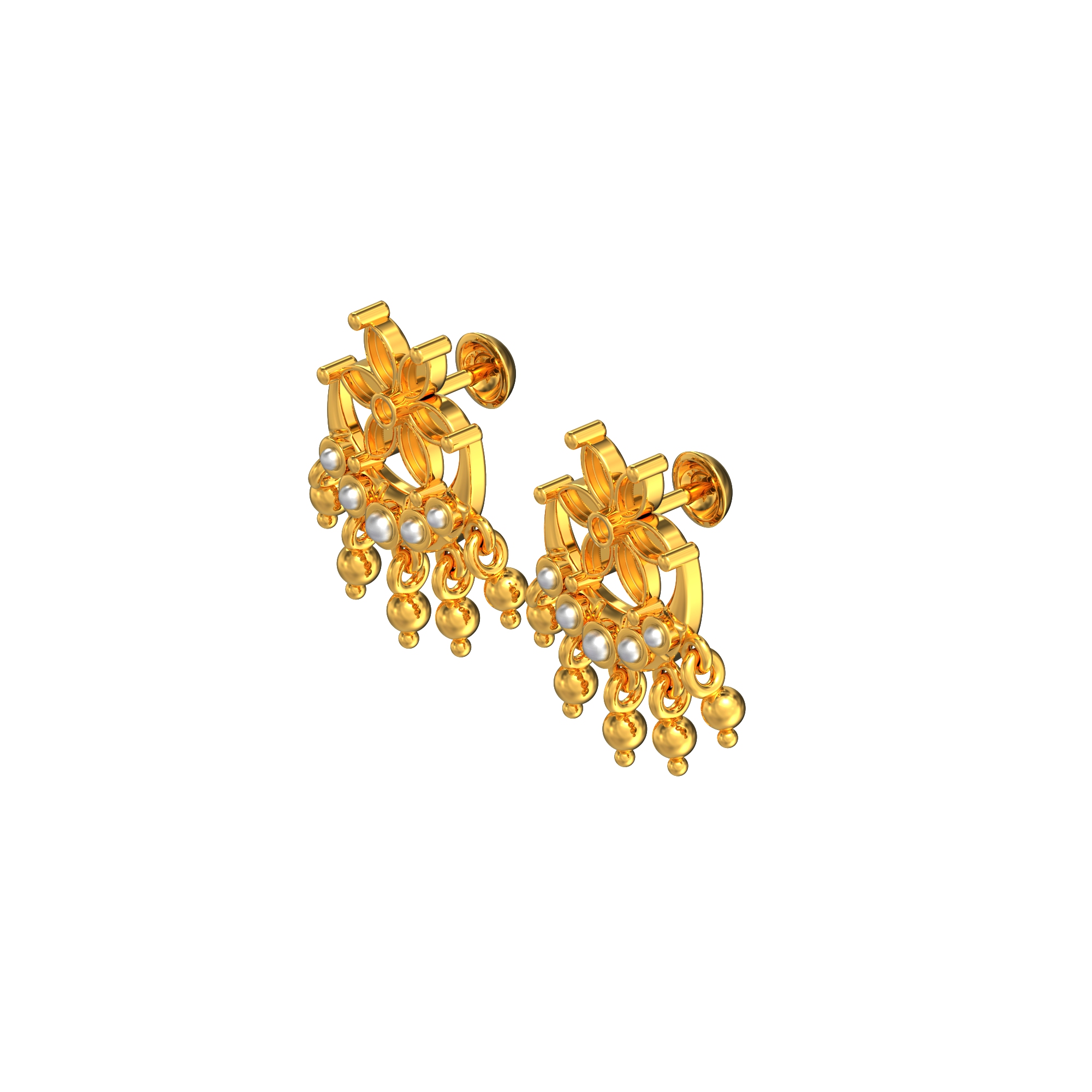 Gold Jewellery shop in Porur